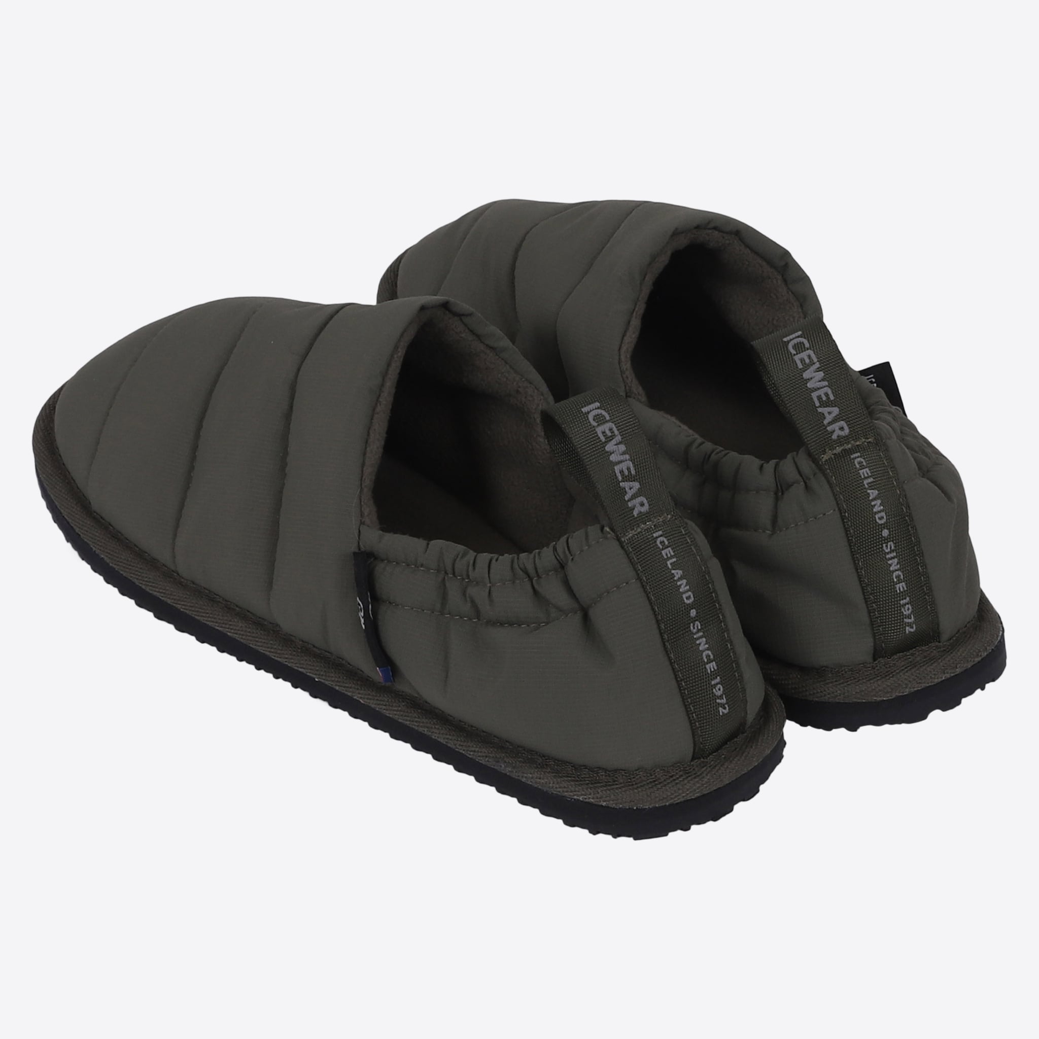 Kaldisteinn base camp shoes 
