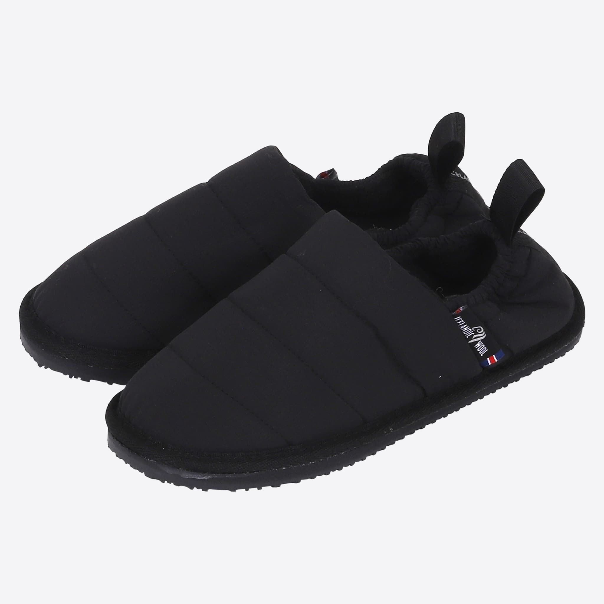 Kaldisteinn base camp shoes 