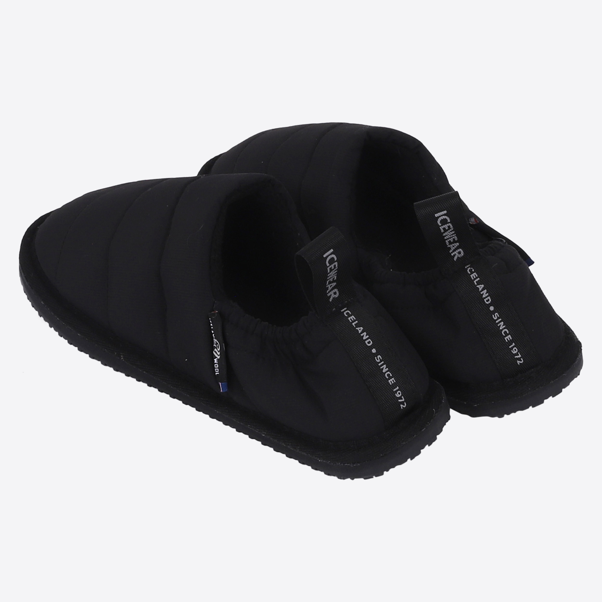 Kaldisteinn base camp shoes 