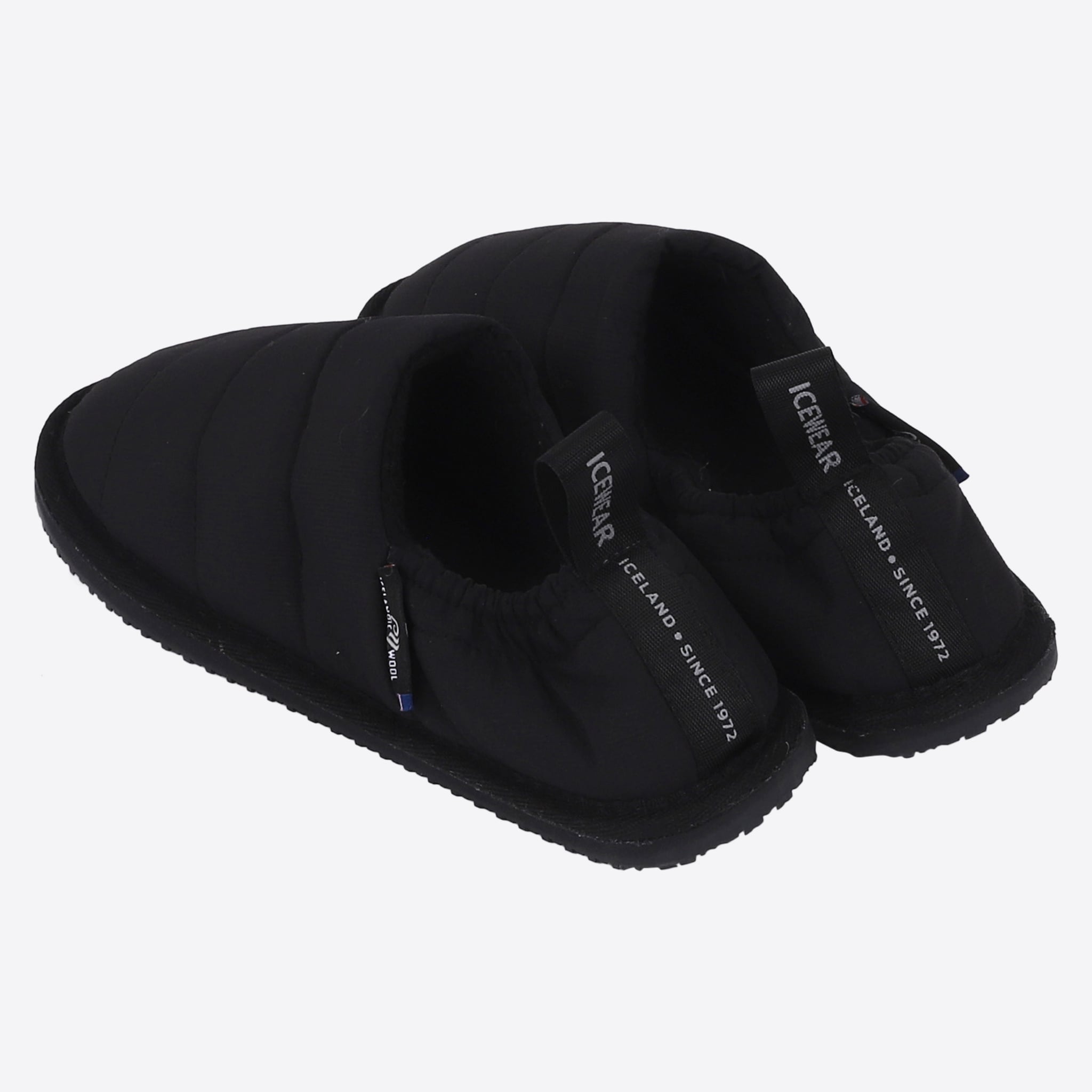 Kaldisteinn base camp shoes 