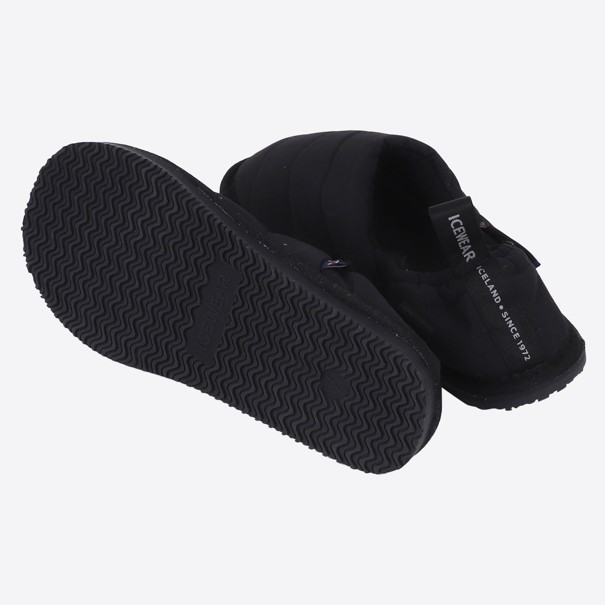 Kaldisteinn base camp shoes 