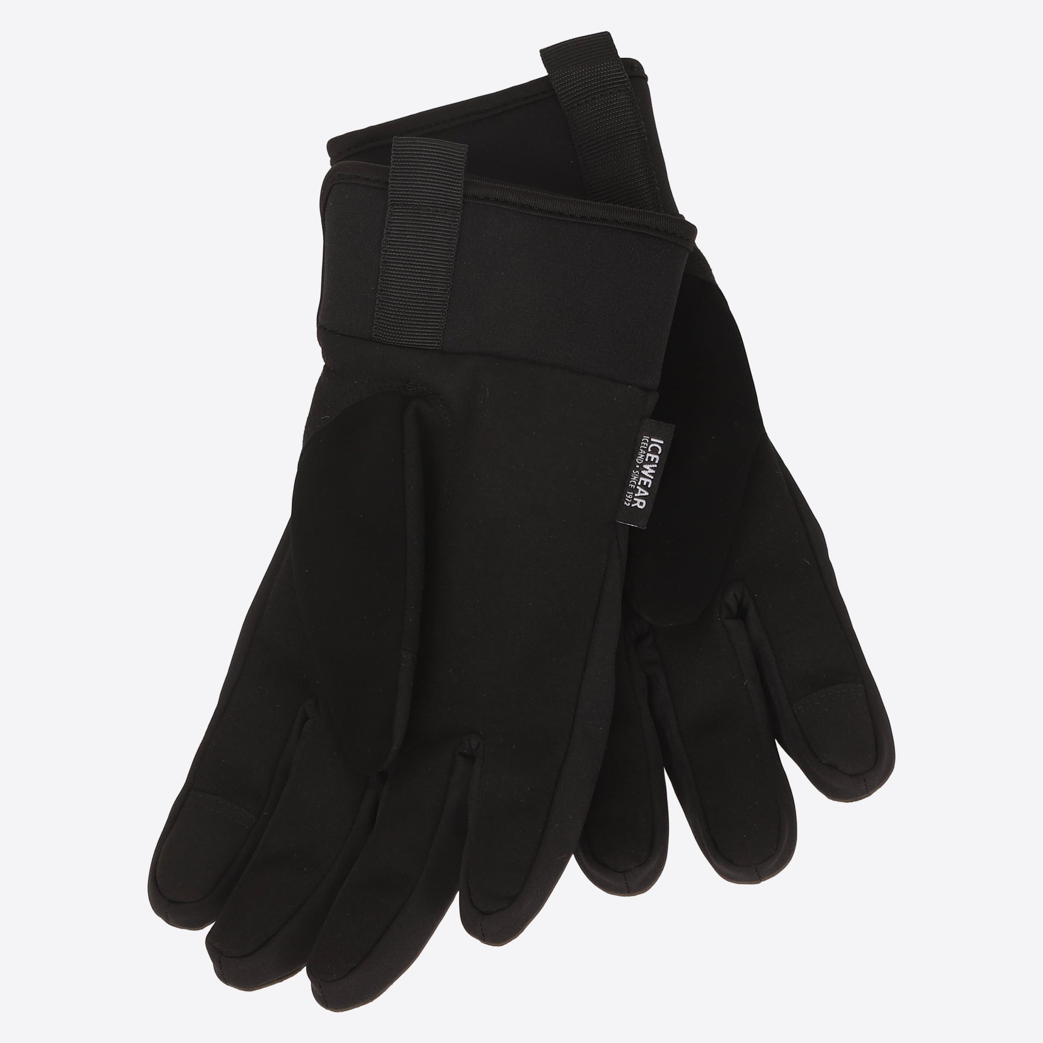Elliðavatn water resistant gloves
