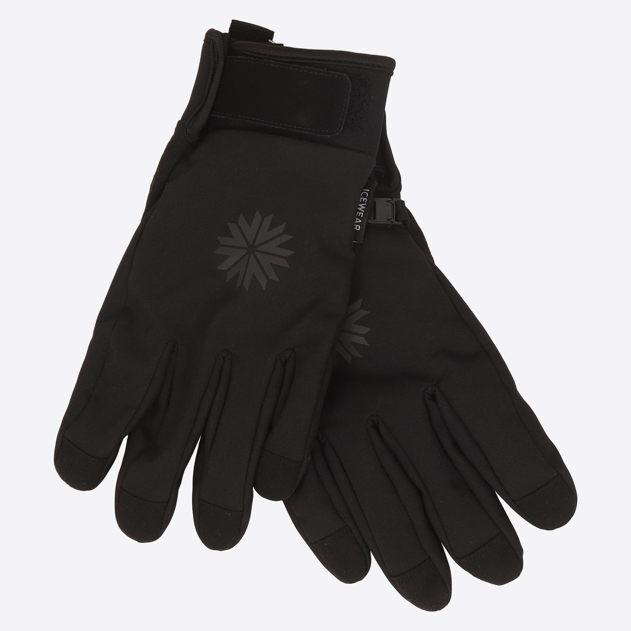 Elliðavatn water resistant gloves