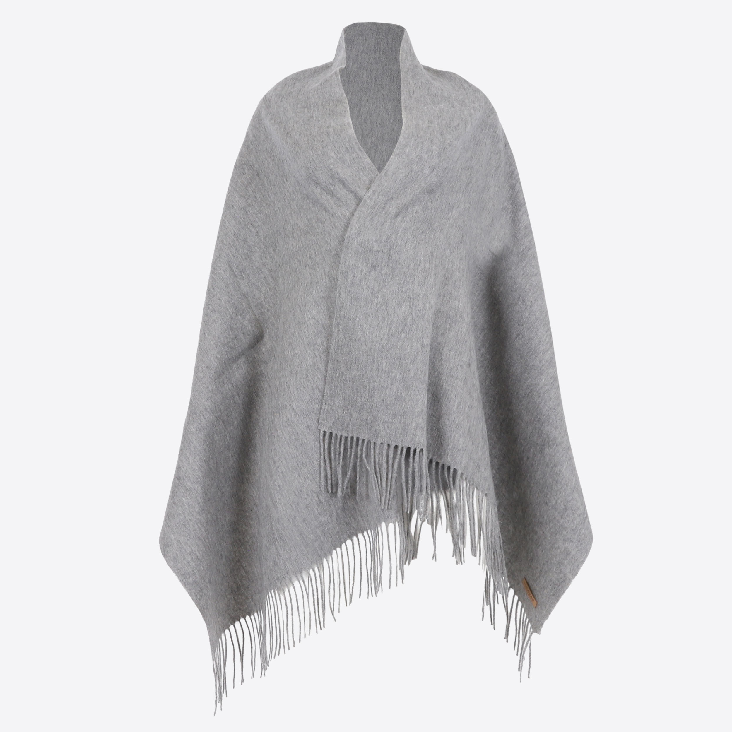 Langimelur wool scarf
