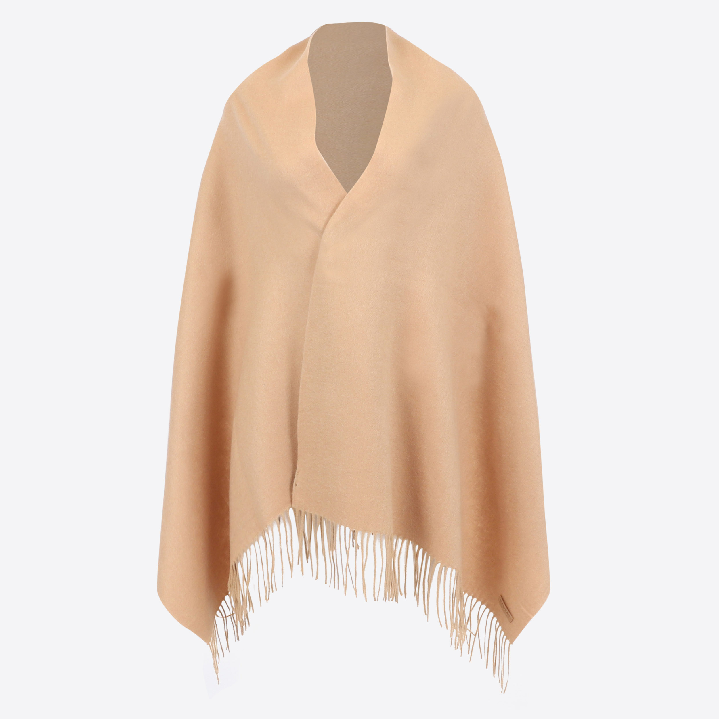 Langimelur wool scarf