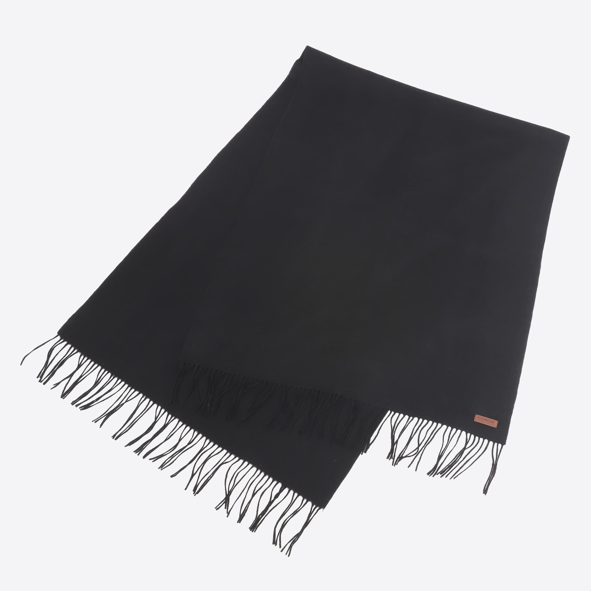 Langimelur ullartrefill