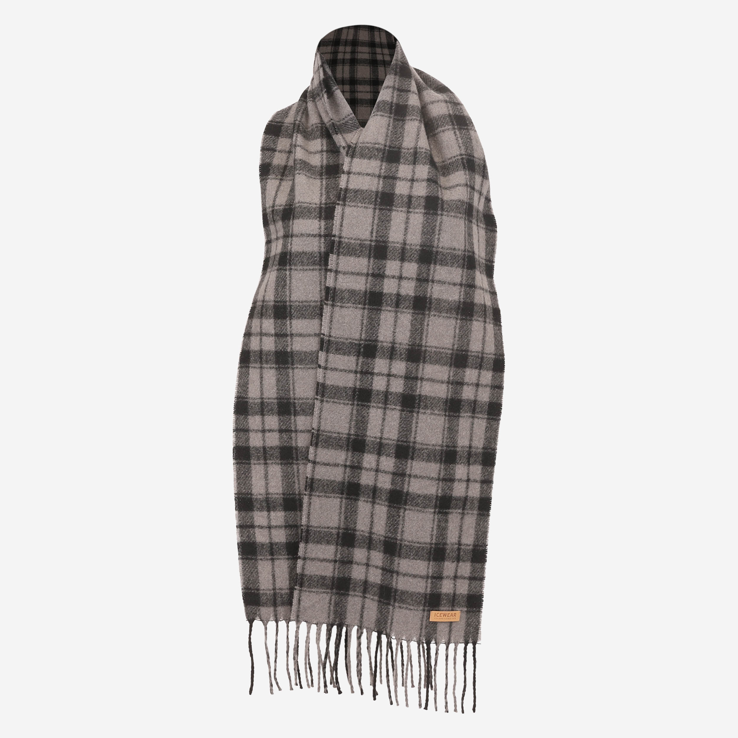 Kollur mens scarf