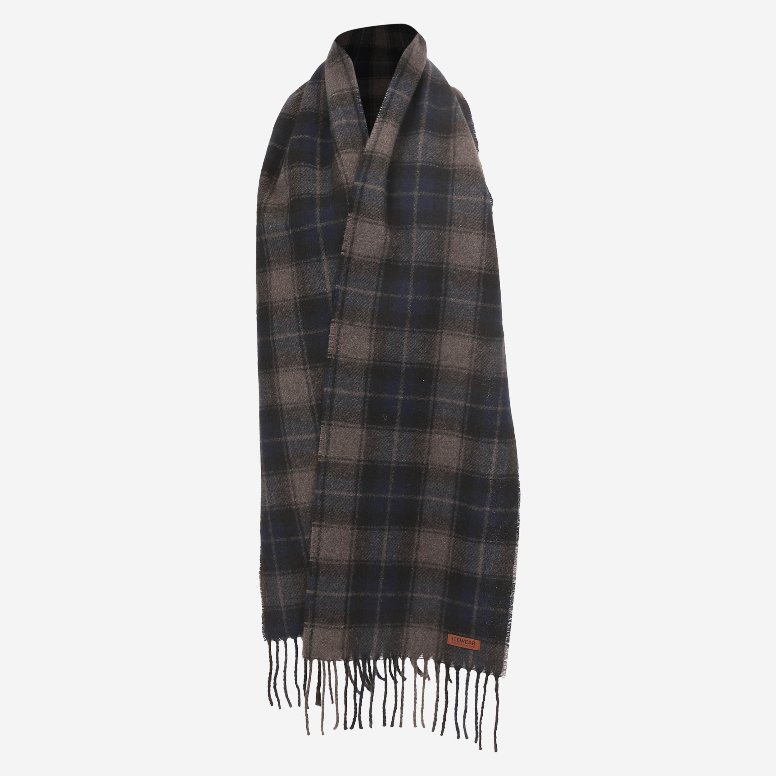 Kollur mens scarf