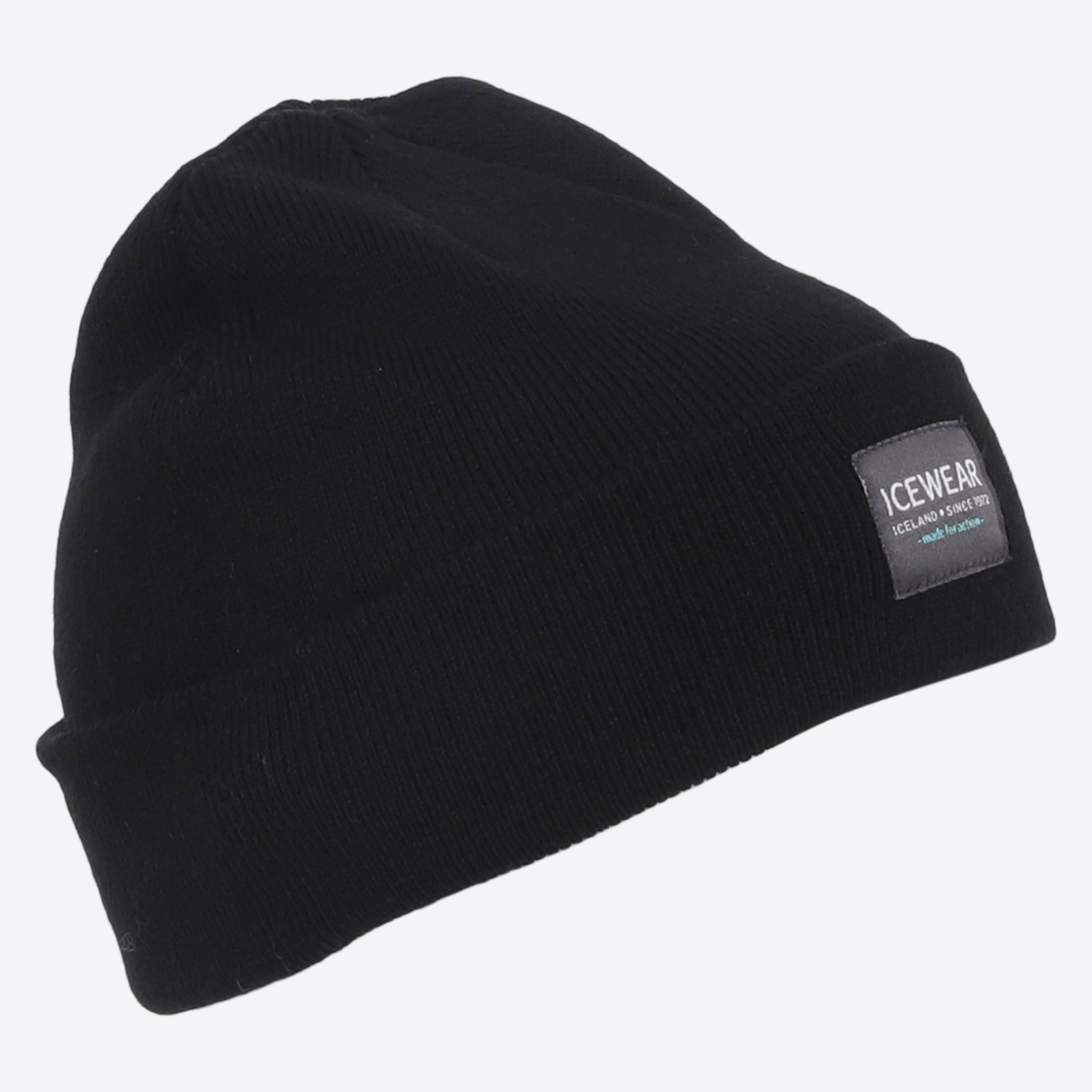 Tindur warm kid's hat