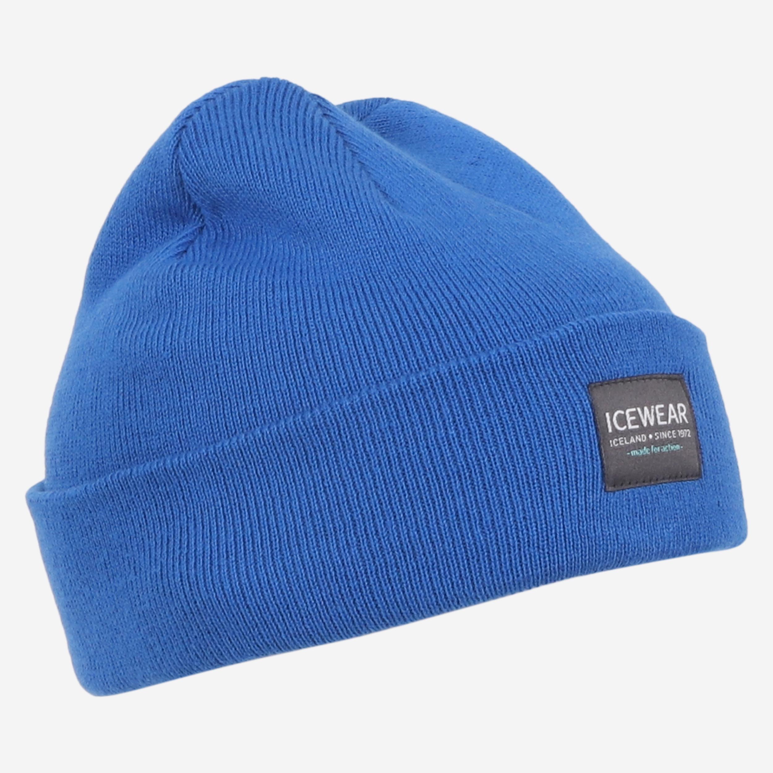 Tindur warm kid's hat