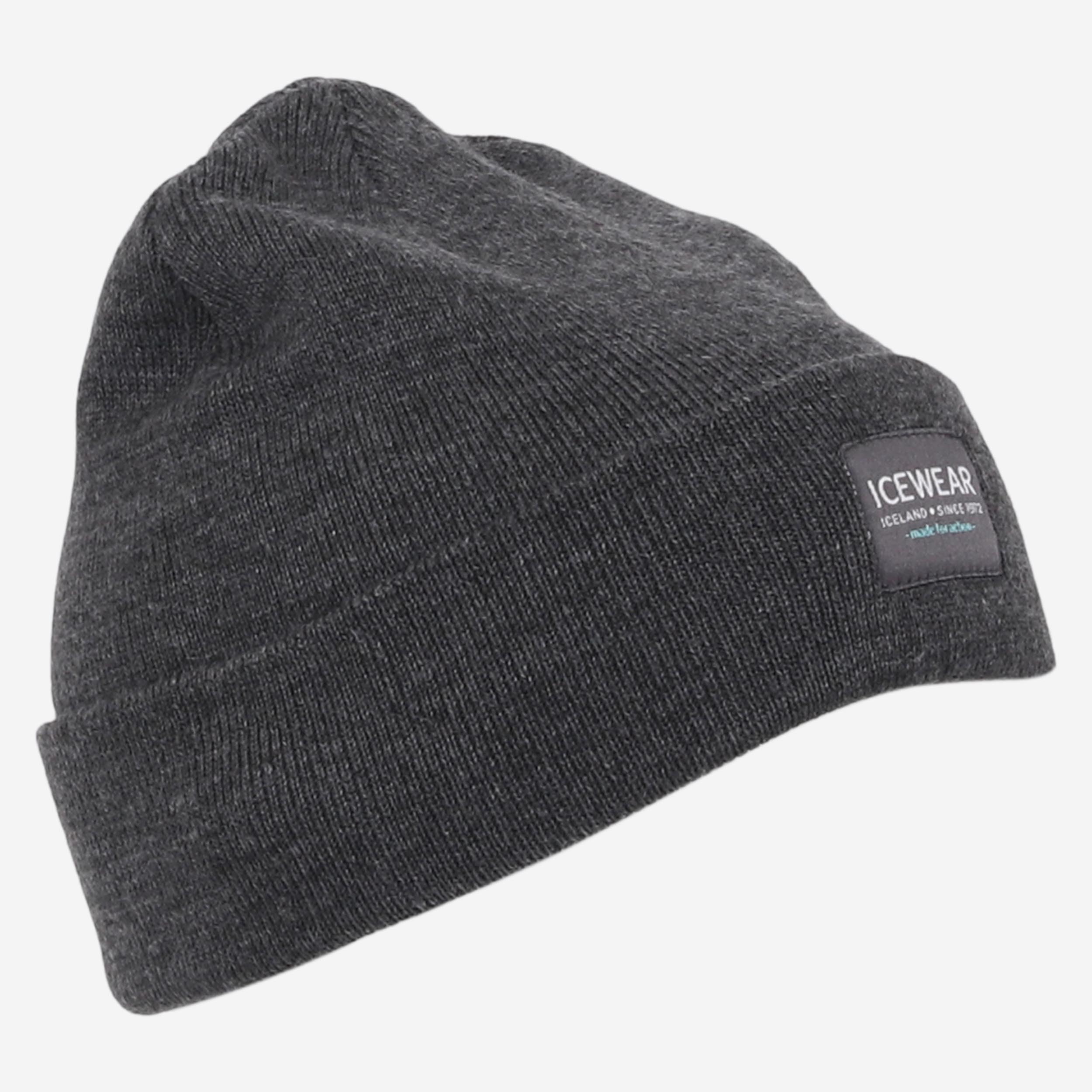 Tindur warm kid's hat