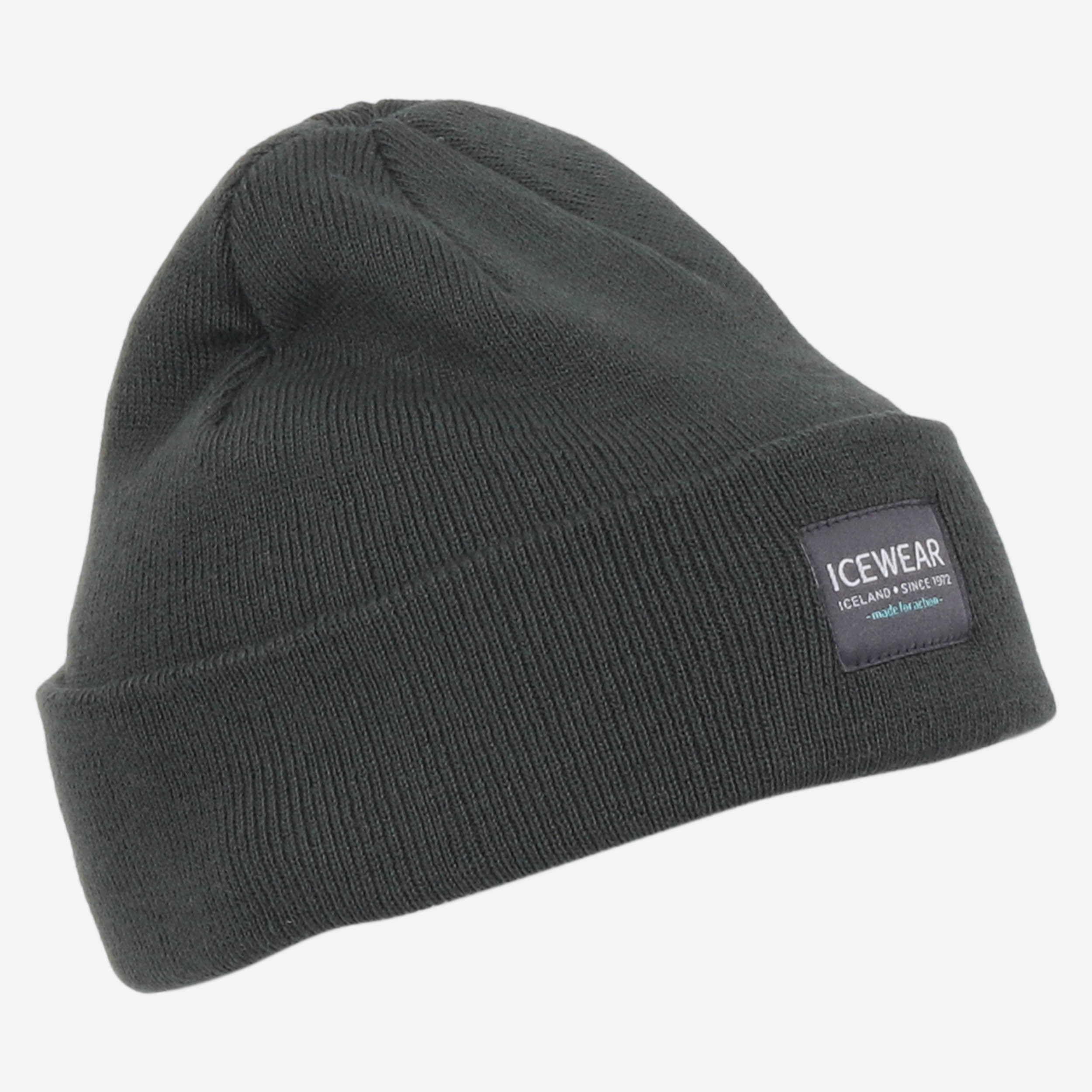 Tindur warm kid's hat