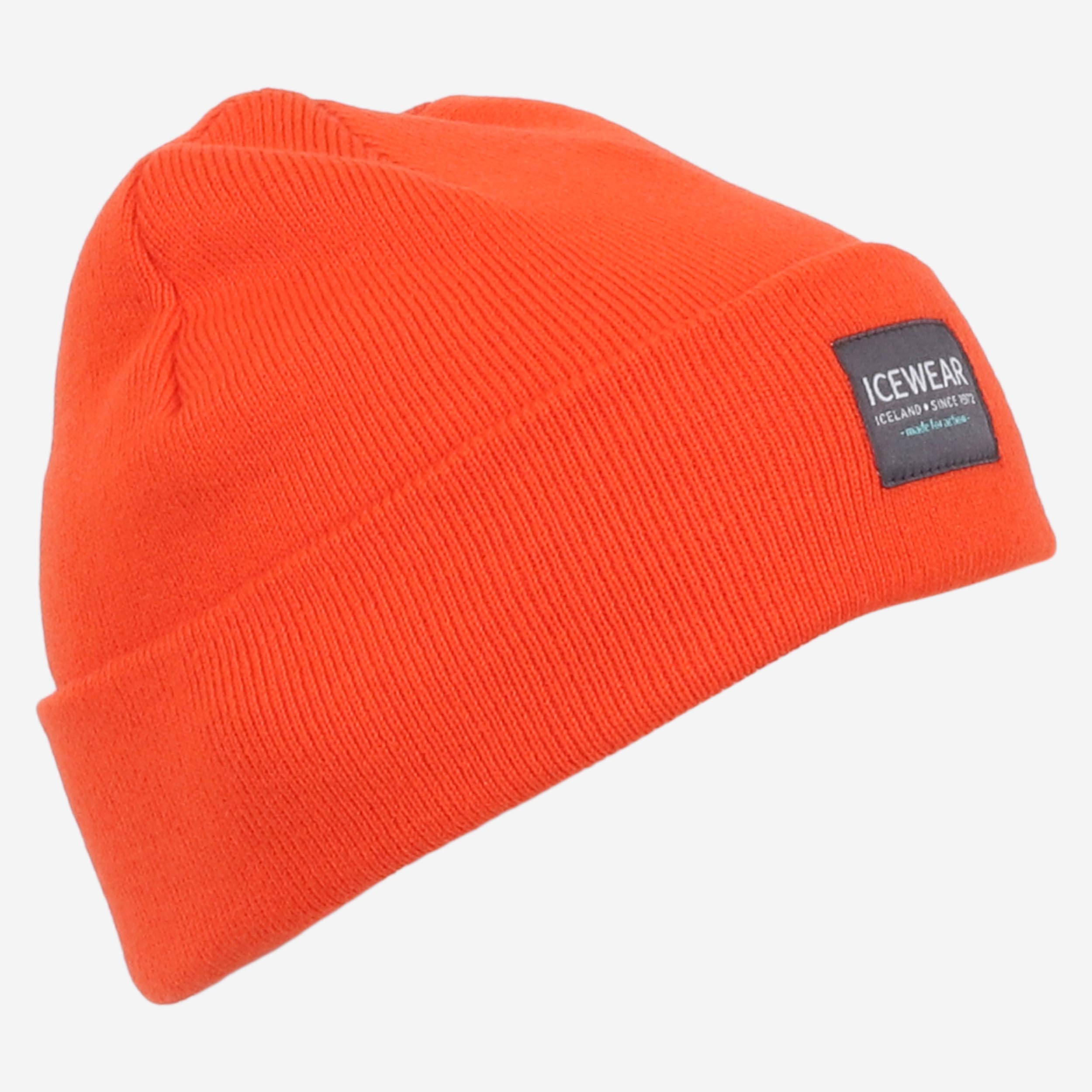 Tindur warm kid's hat