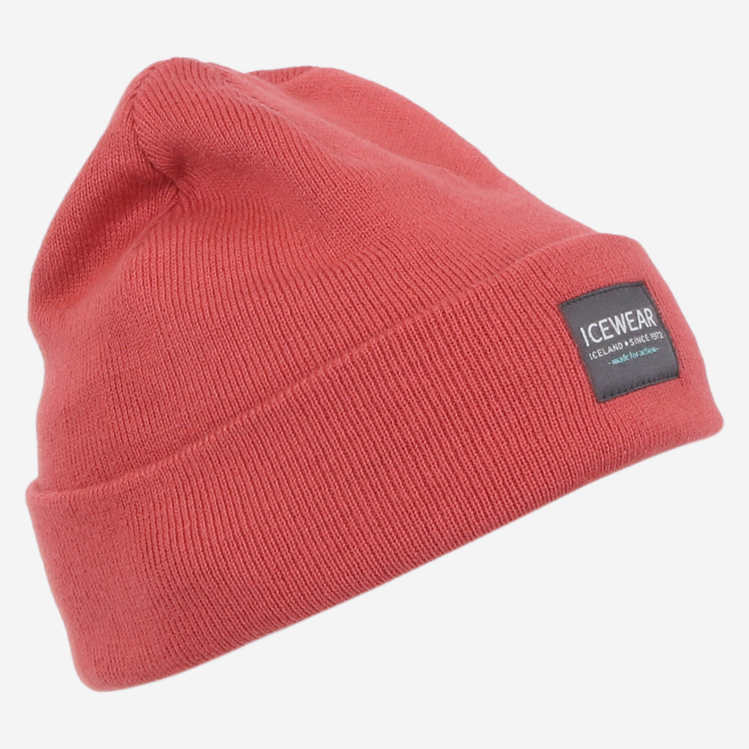 Tindur warm kid's hat
