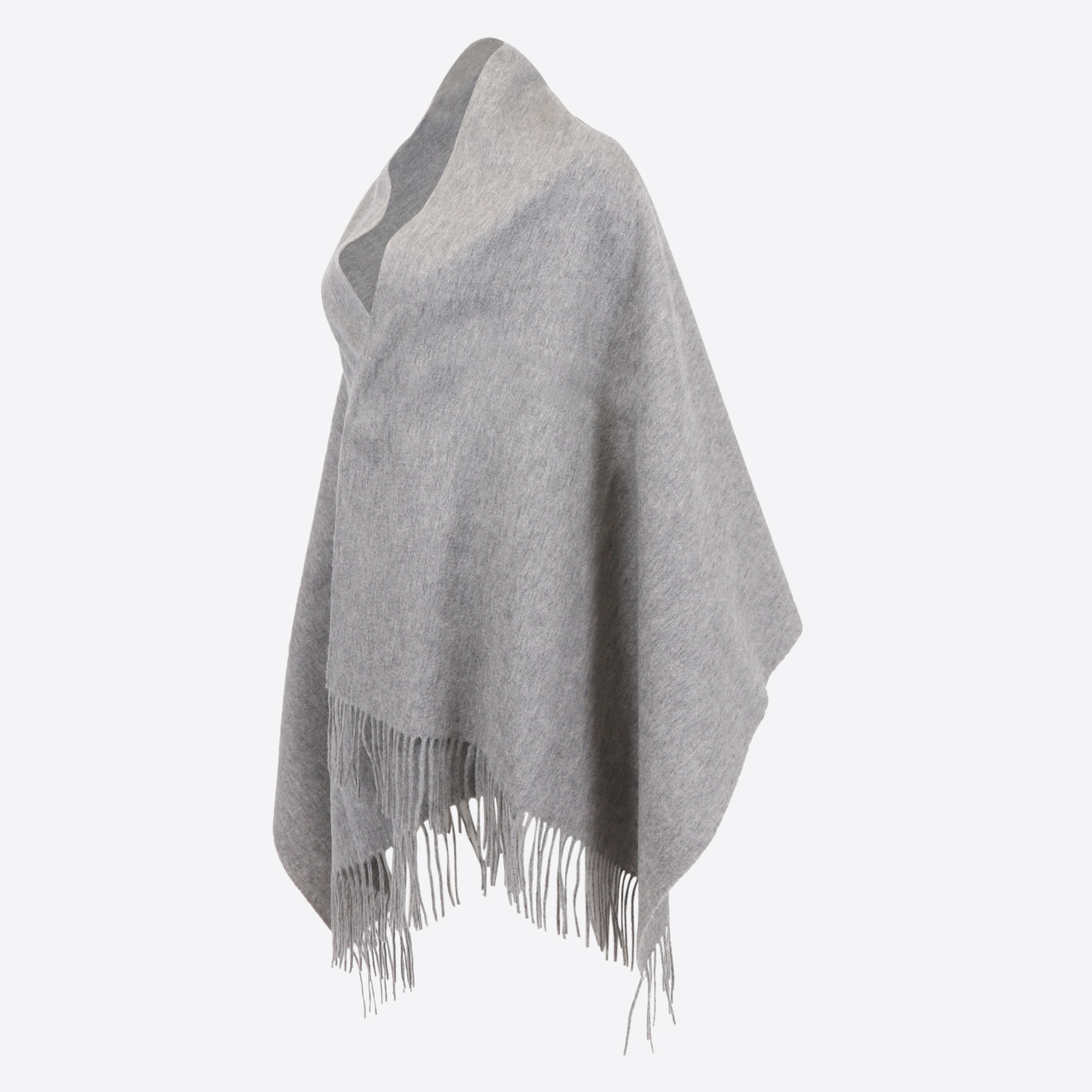 Langimelur wool scarf