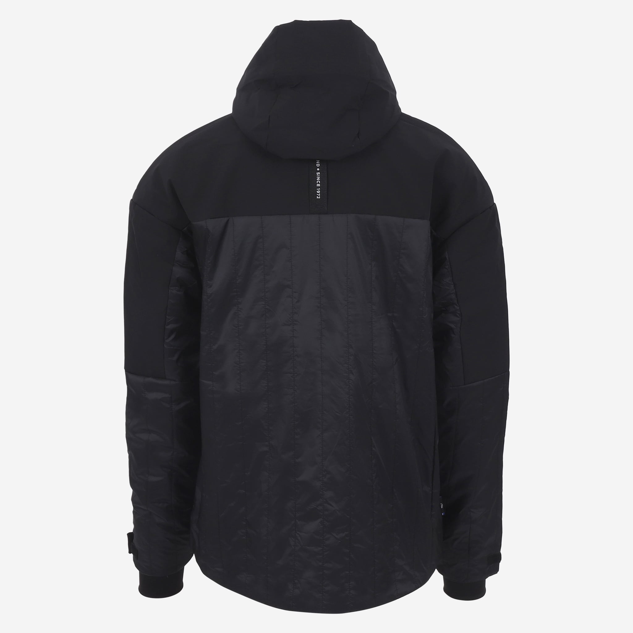 BlackSheep men´s Icelandic wool lined jackets