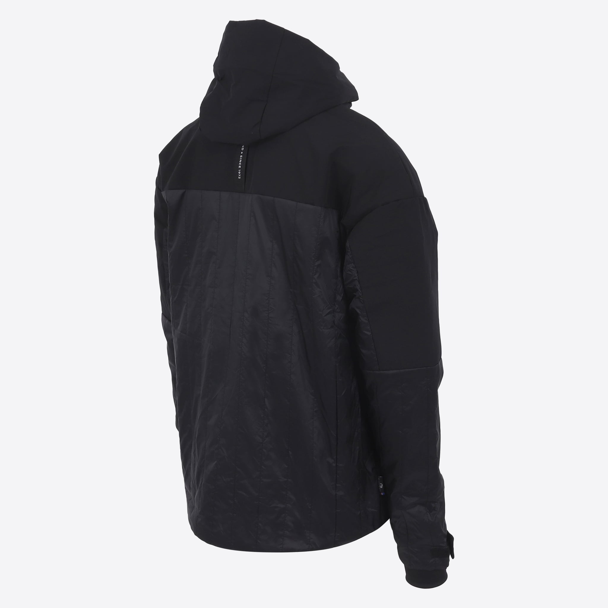 BlackSheep men´s Icelandic wool lined jackets