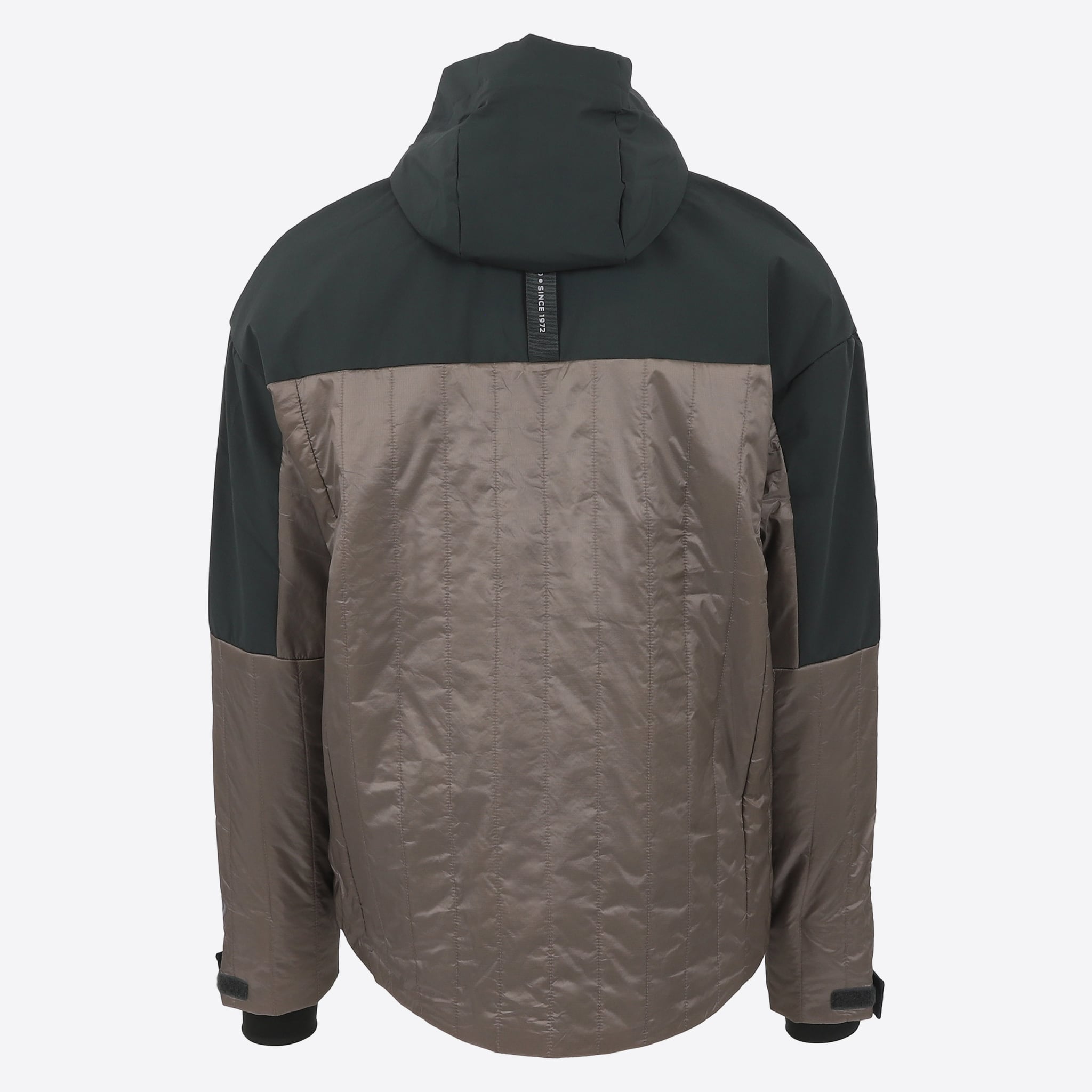 BlackSheep men´s Icelandic wool lined jackets
