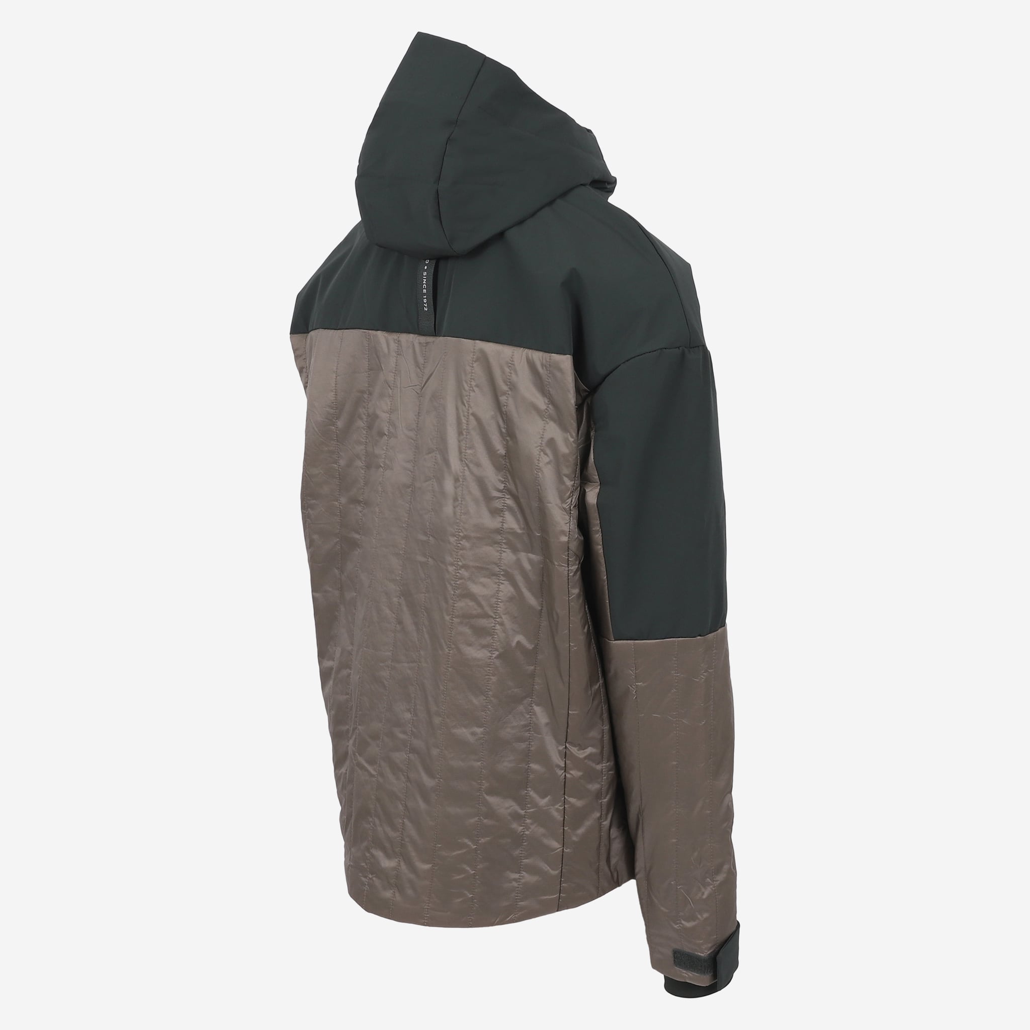 BlackSheep men´s Icelandic wool lined jackets