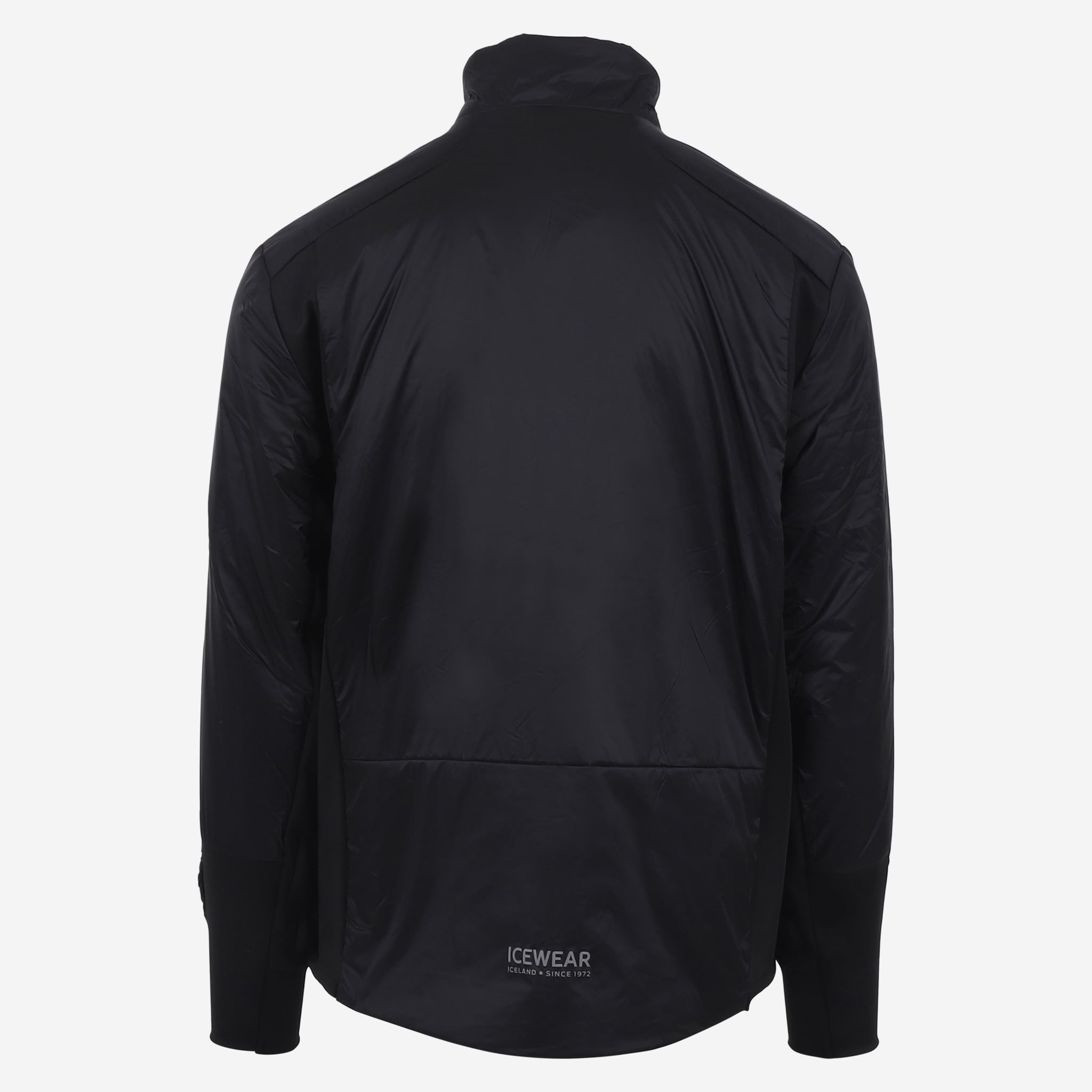 BlackSheep men´s jacket with Icelandic wool filling