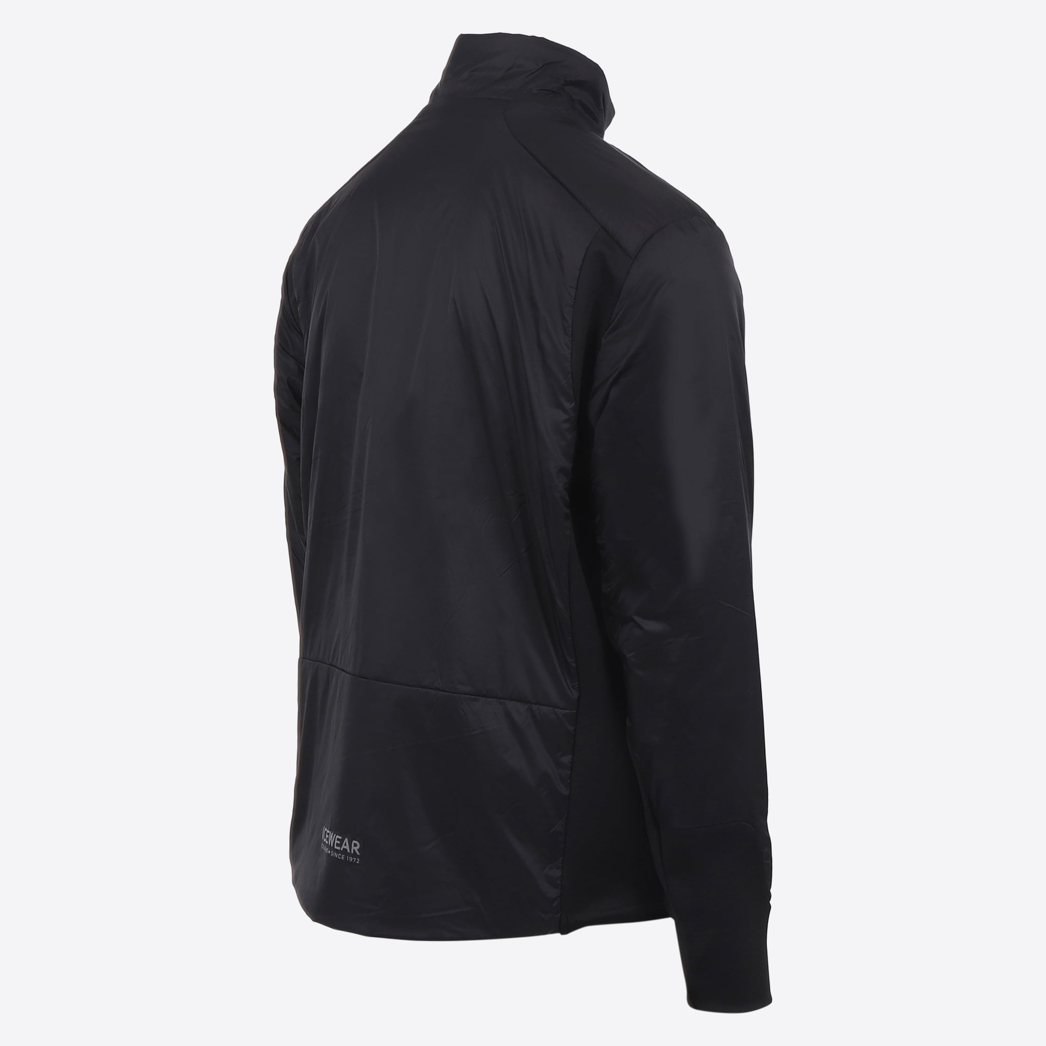 BlackSheep men´s jacket with Icelandic wool filling