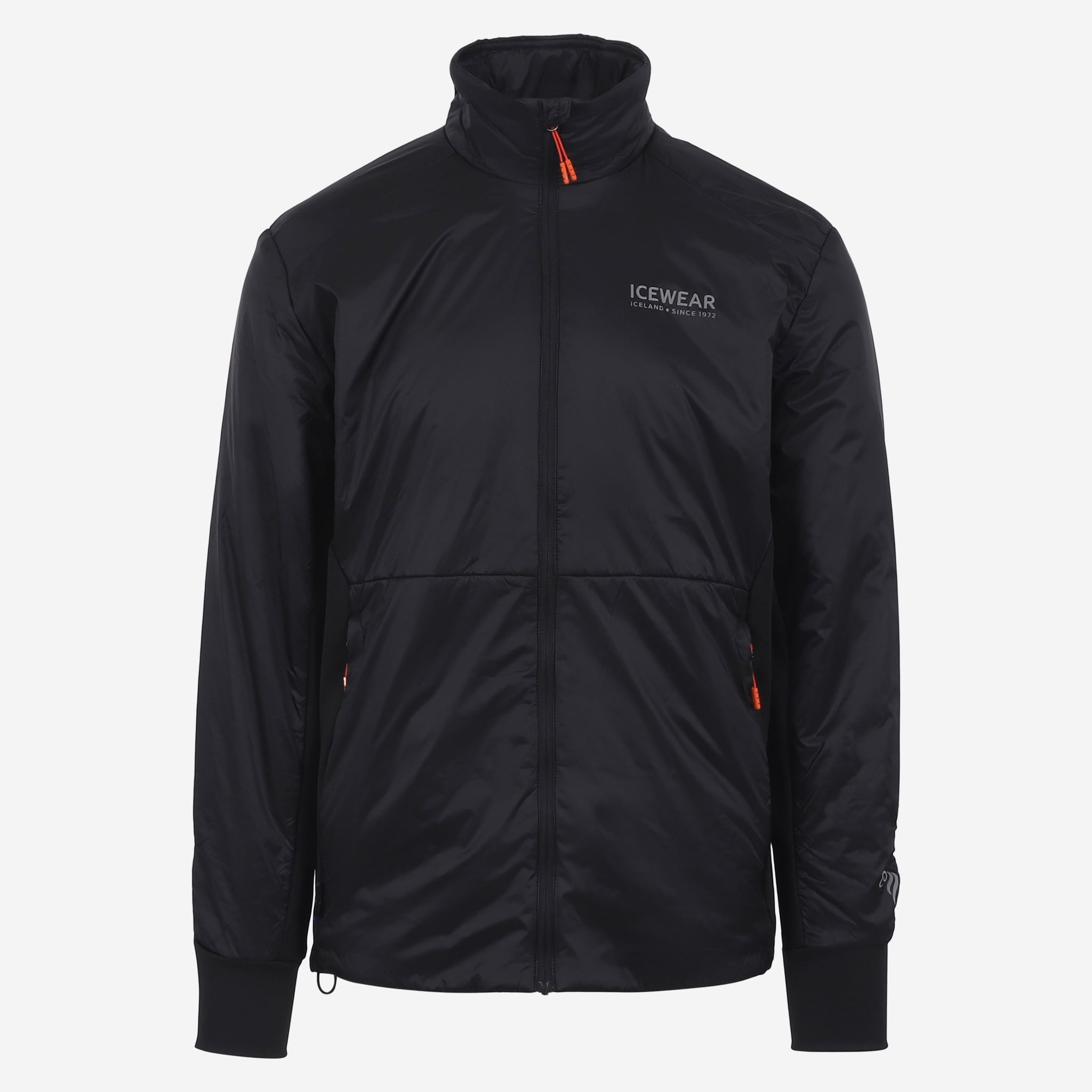 BlackSheep men´s jacket with Icelandic wool filling