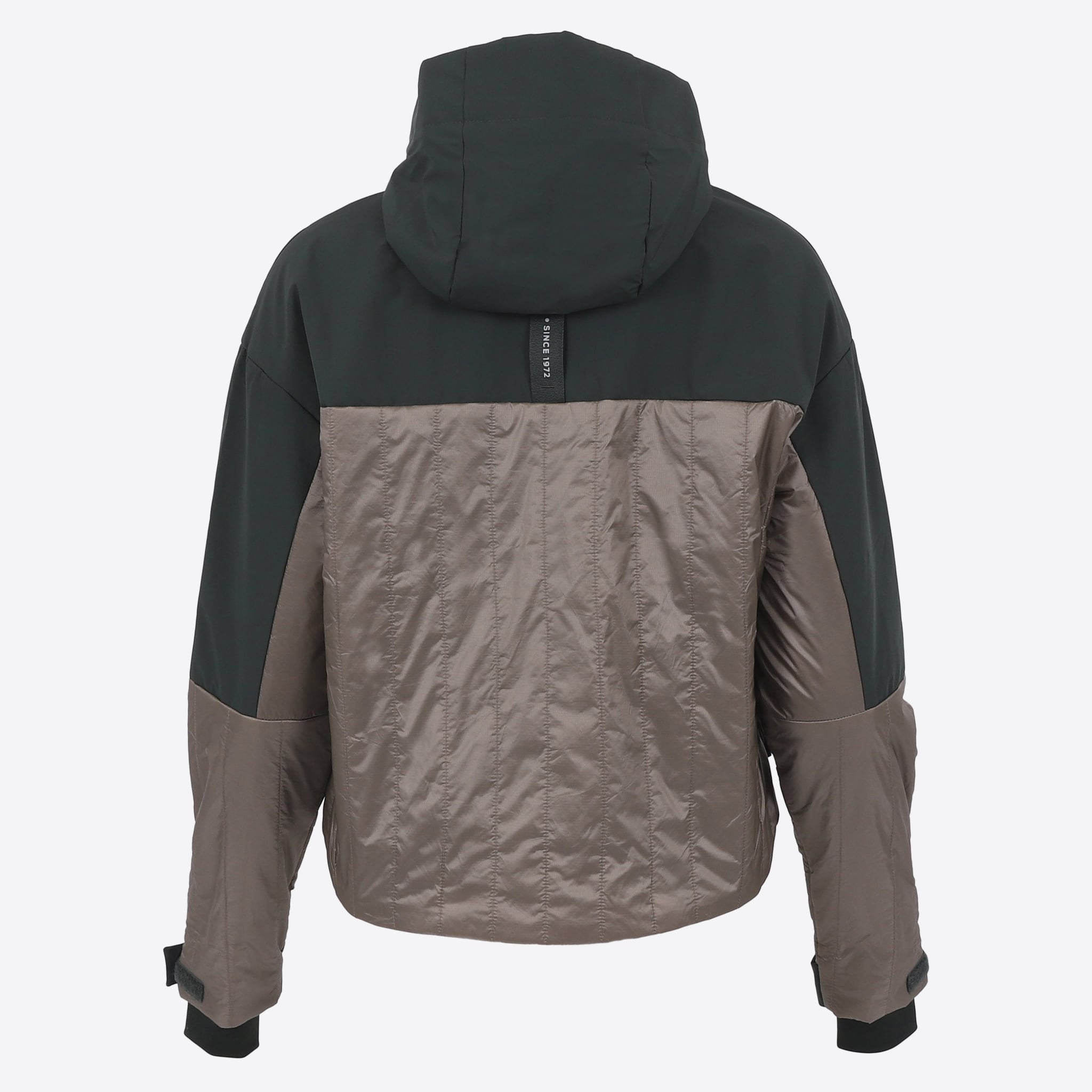 BlackSheep women´s jackets with Icelandic wool filling