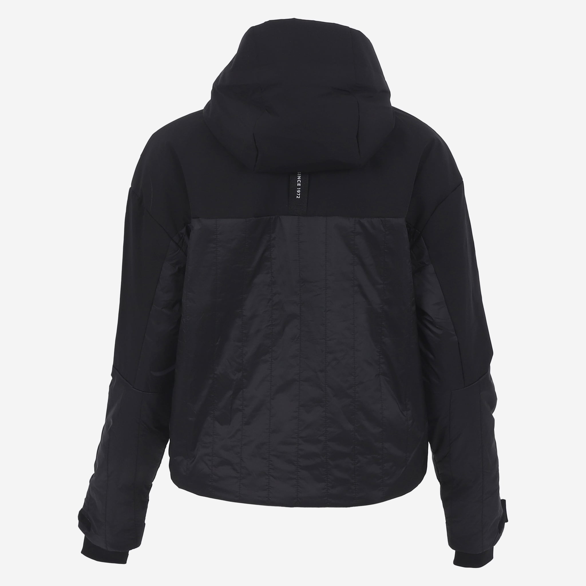 BlackSheep women´s jackets with Icelandic wool filling