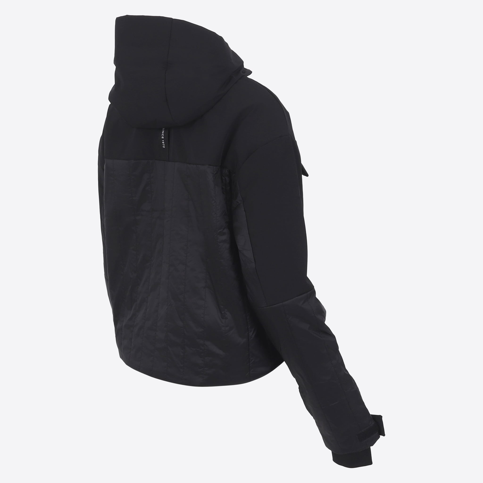 BlackSheep women´s jackets with Icelandic wool filling