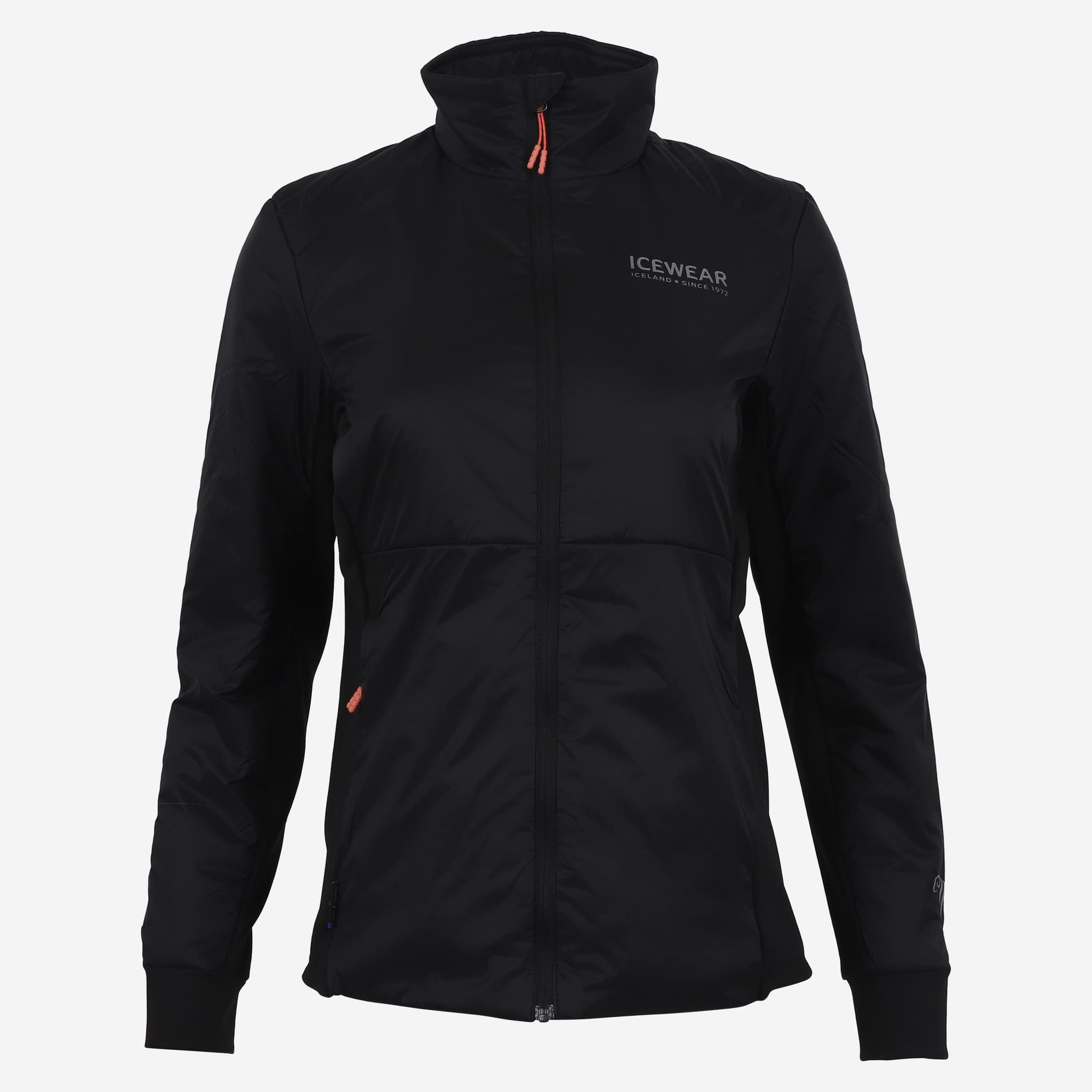 BlackSheep women´s jackets with Icelandic wool padding