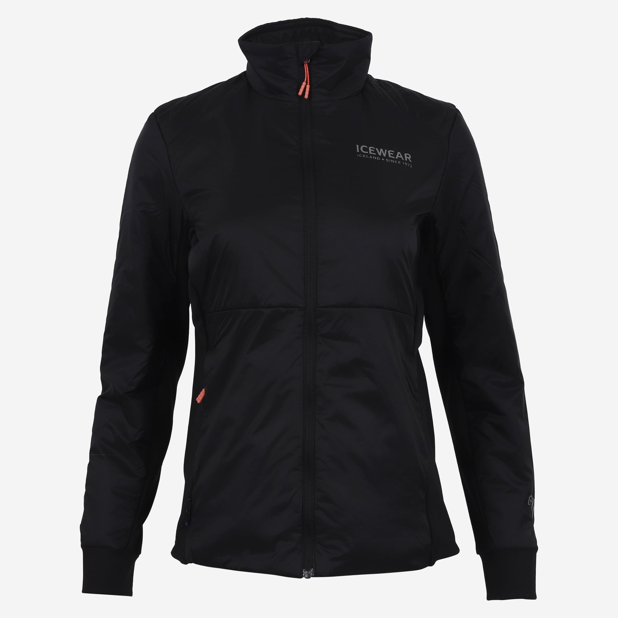 BlackSheep women´s jackets with Icelandic wool filling 