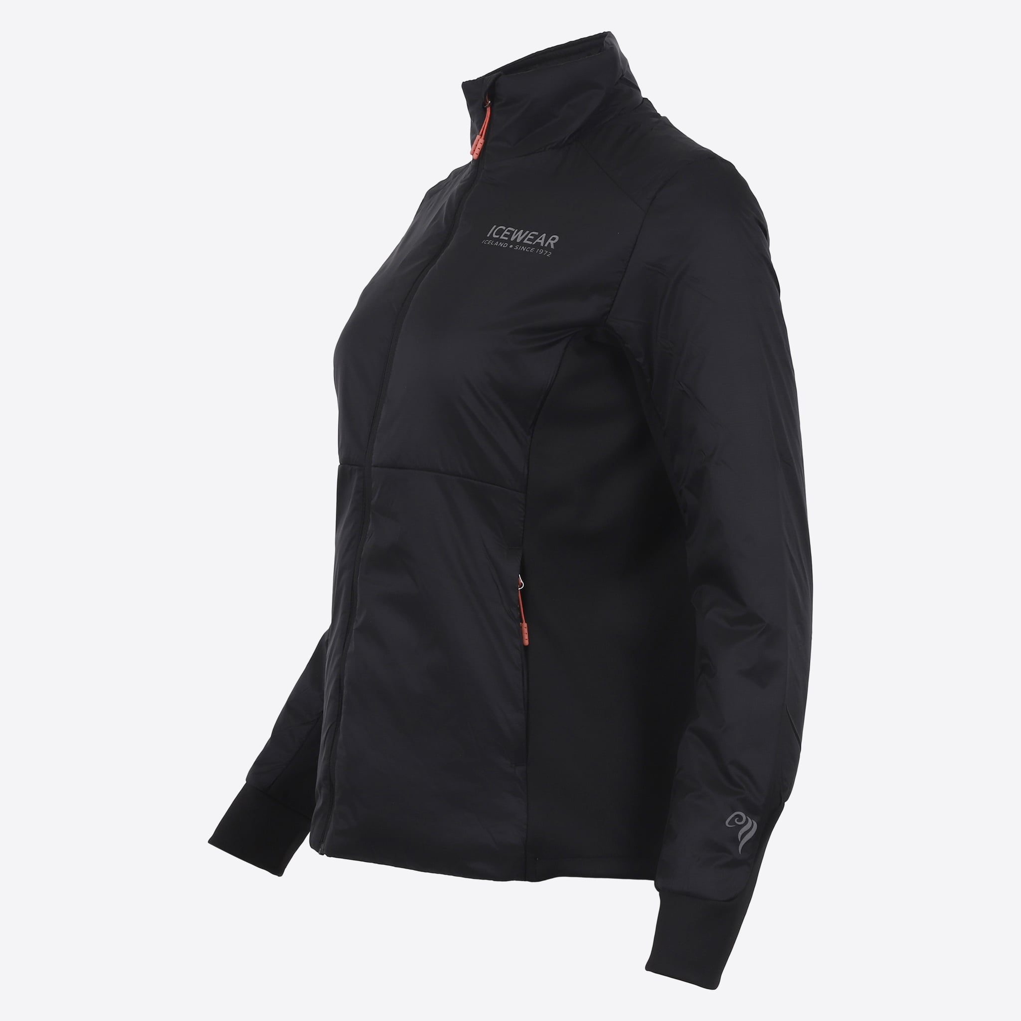 BlackSheep women´s jackets with Icelandic wool filling 