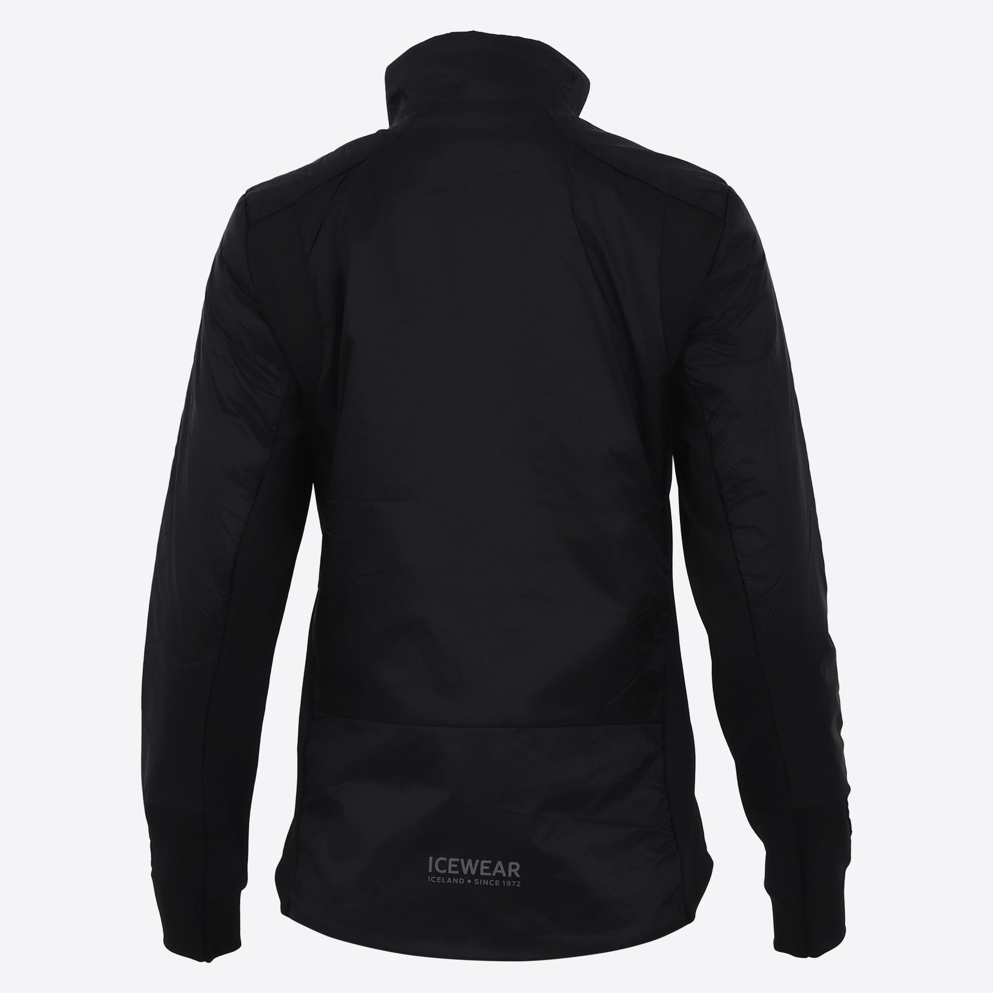 BlackSheep women´s jackets with Icelandic wool filling 