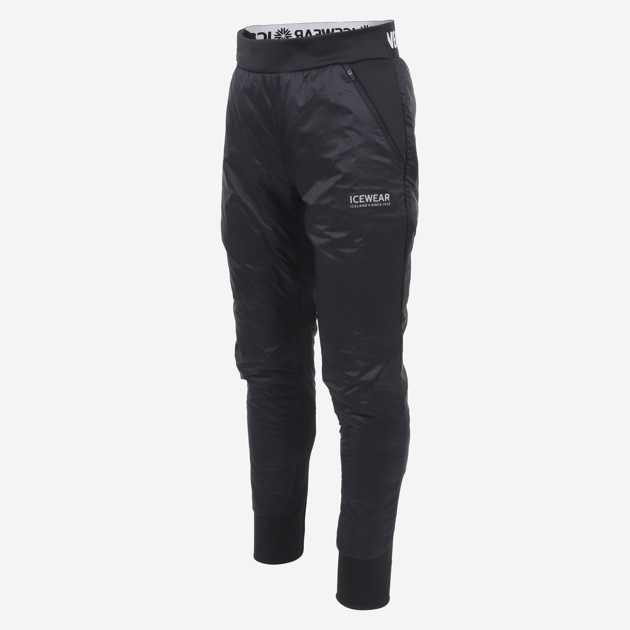BlackSheep men´s Icelandic wool lined pants