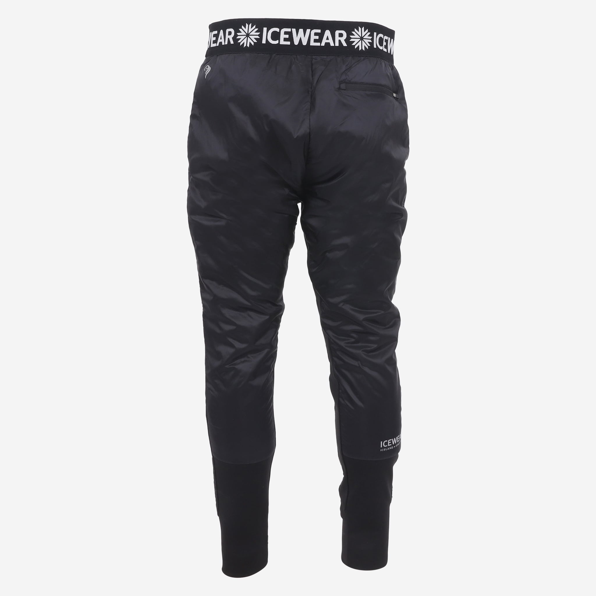 BlackSheep men´s Icelandic wool lined pants