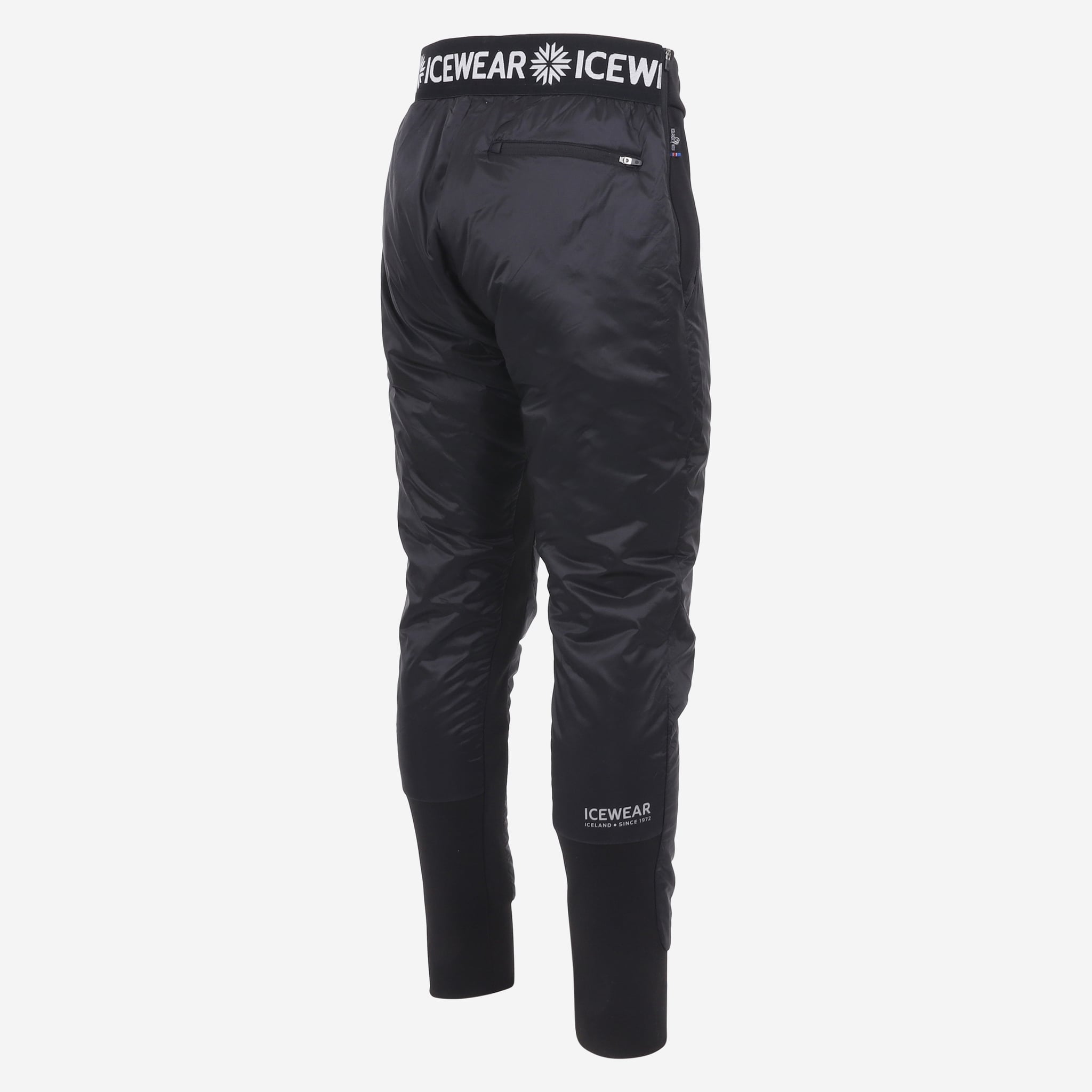 BlackSheep men´s Icelandic wool lined pants