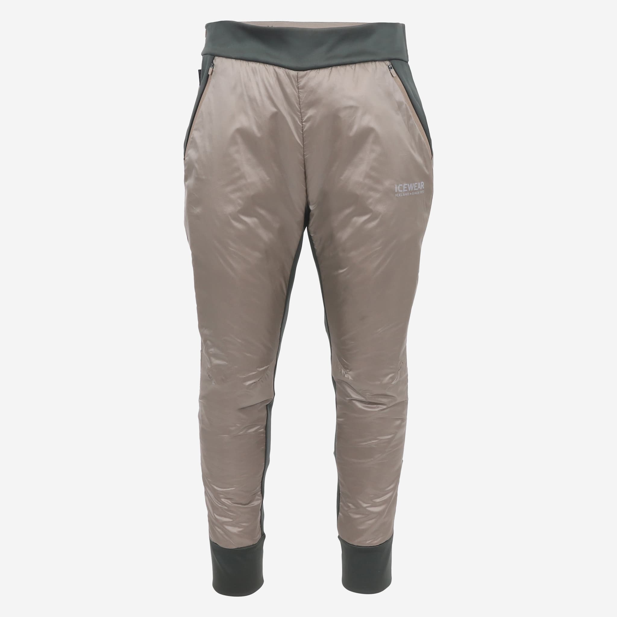 BlackSheep men´s Icelandic wool lined pants