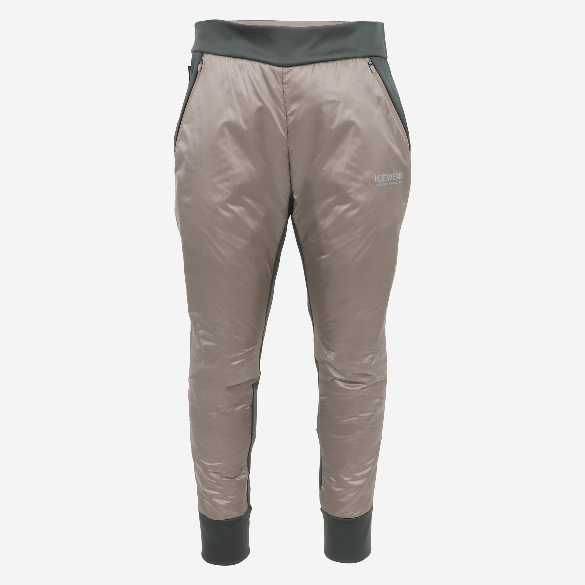 BlackSheep men´s Icelandic wool lined pants