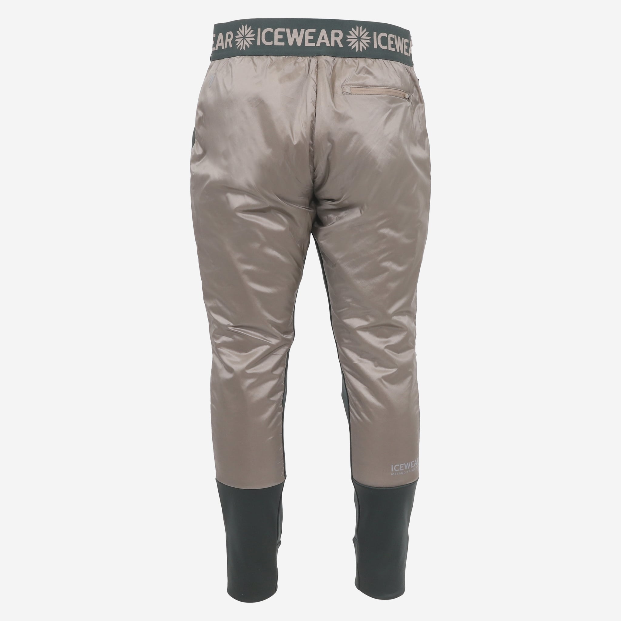 BlackSheep men´s Icelandic wool lined pants
