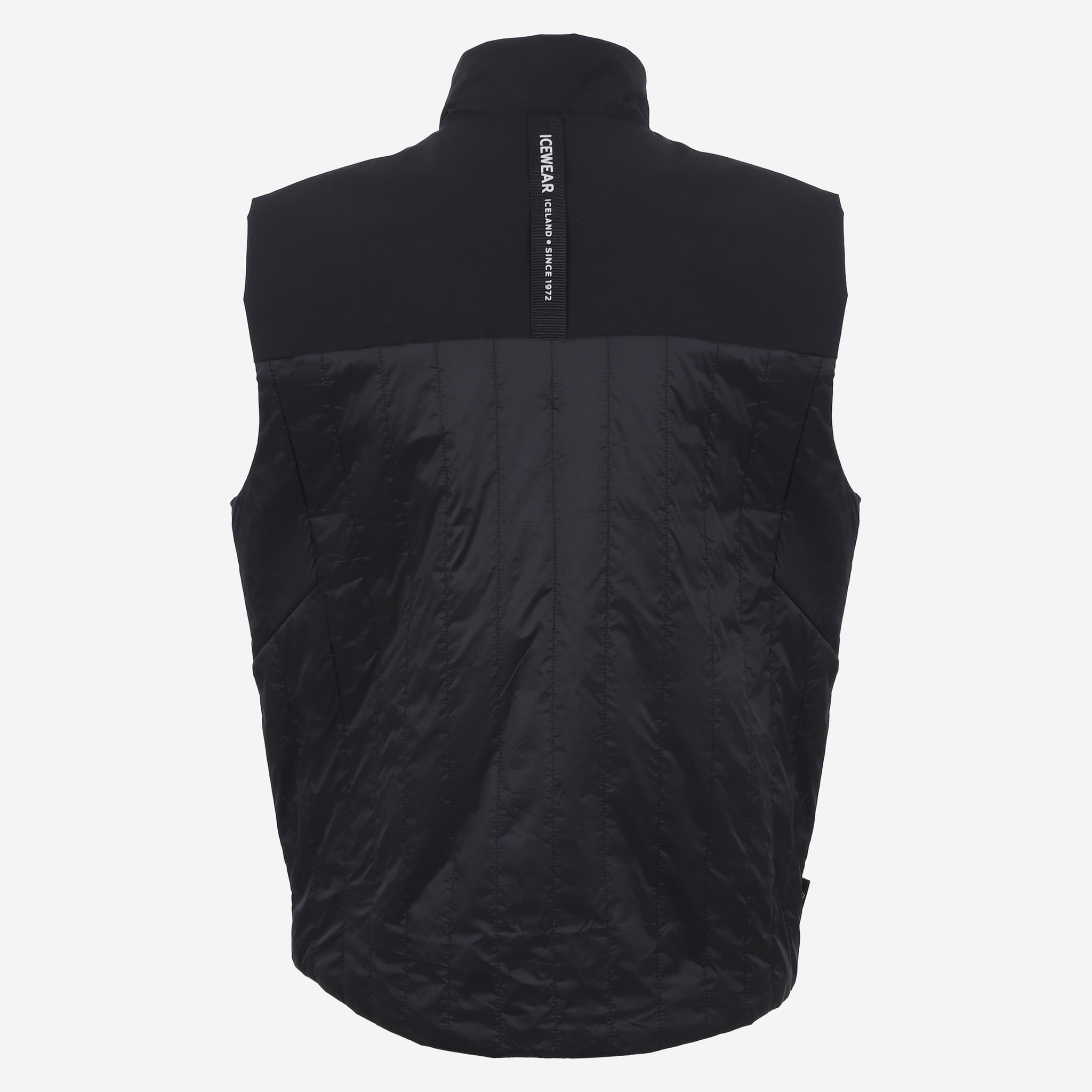 BlackSheep Men´s Wool Insulated Vest