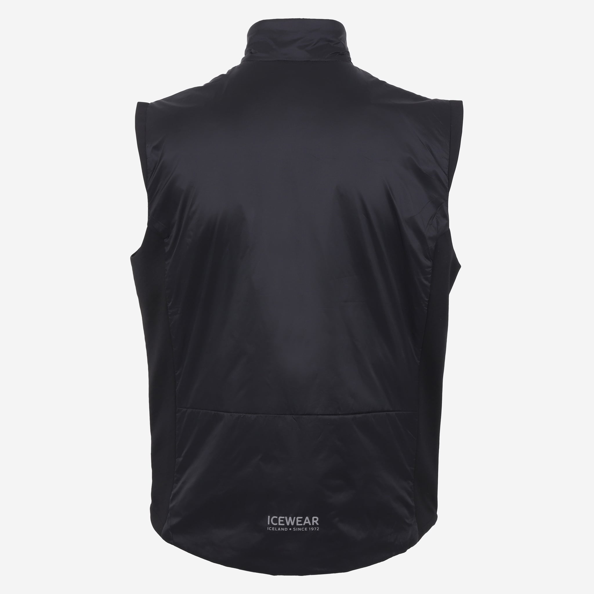 BlackSheep men´s Icelandic wool insulated gilet