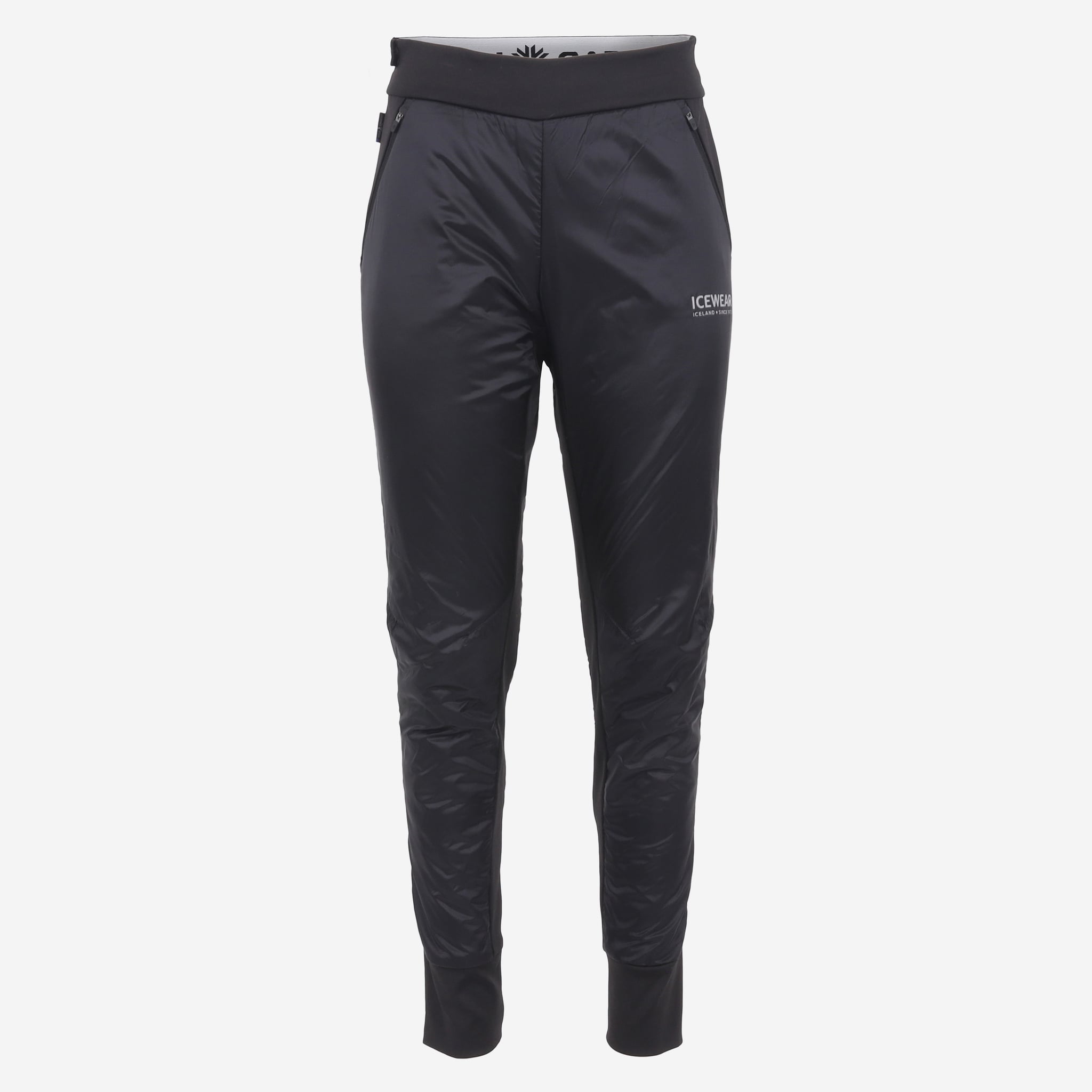 BlackSheep women´s pants with Icelandic wool insulation