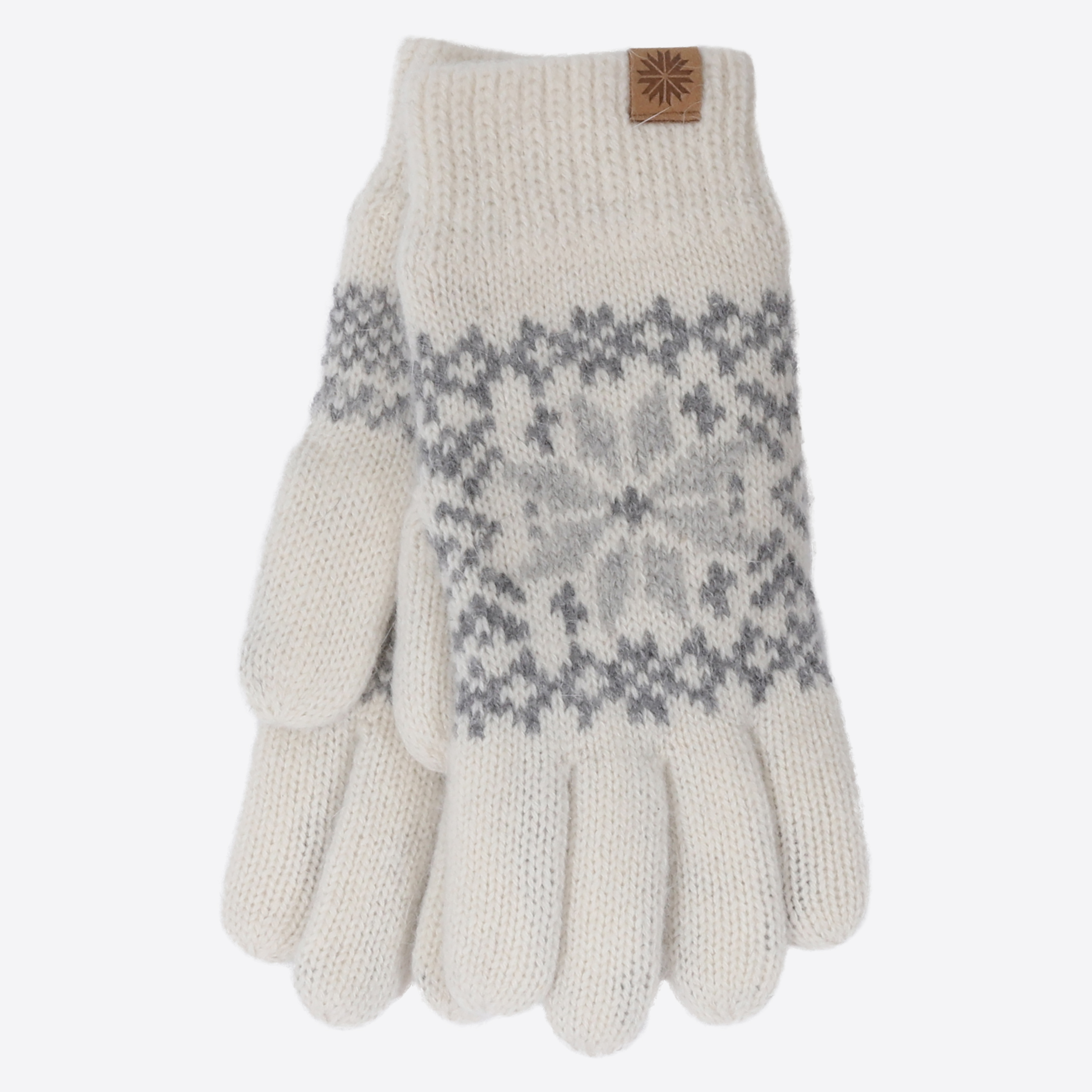 Papey Wool Gloves