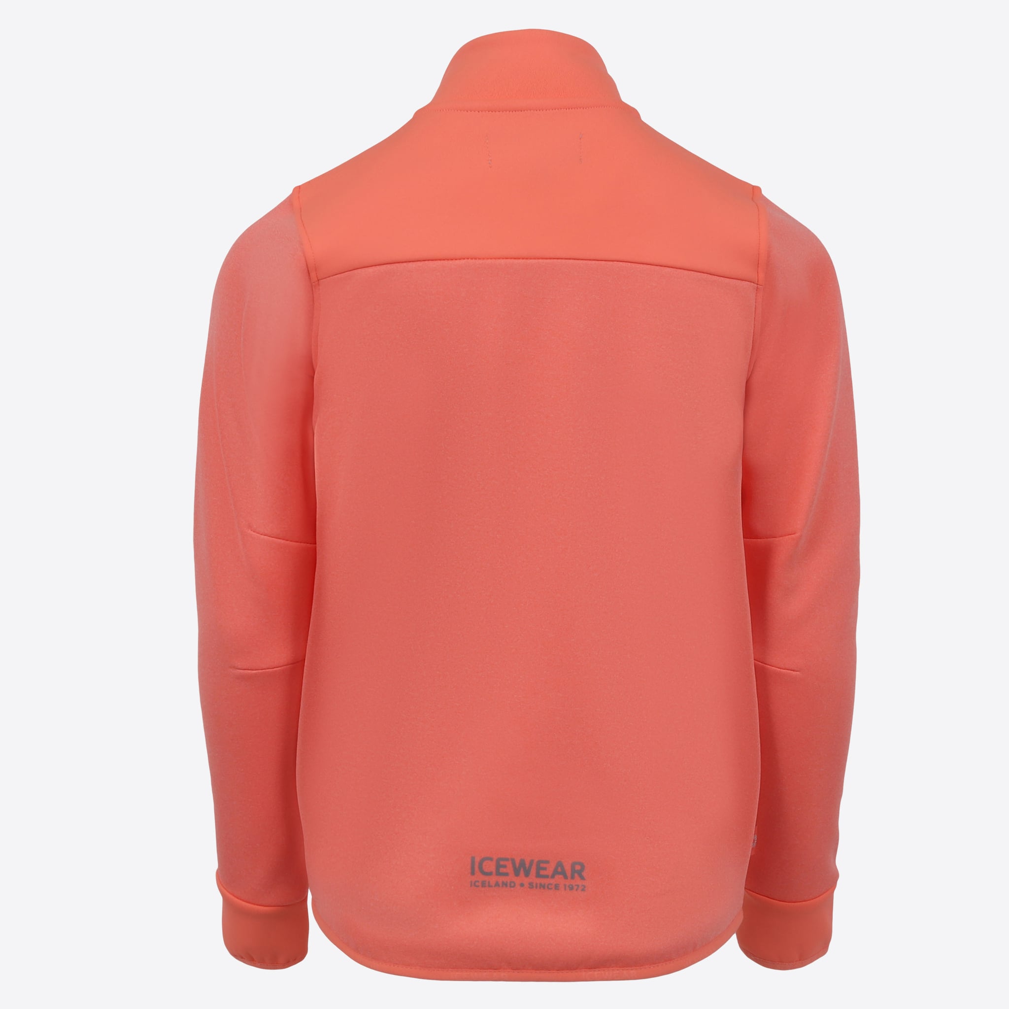 Öld Fleece-Pullover für Kinder