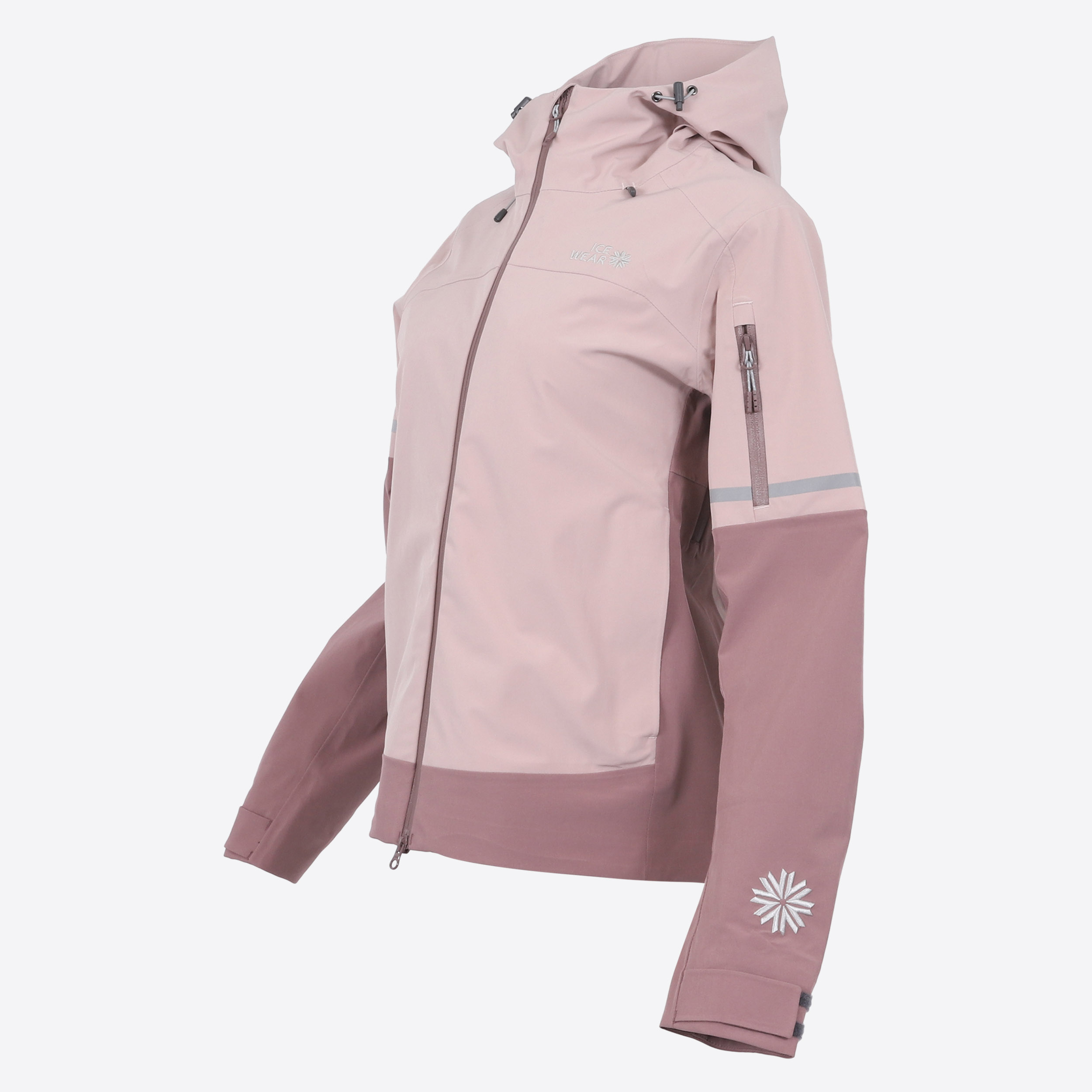 Vala 3 Layer shell jacket 