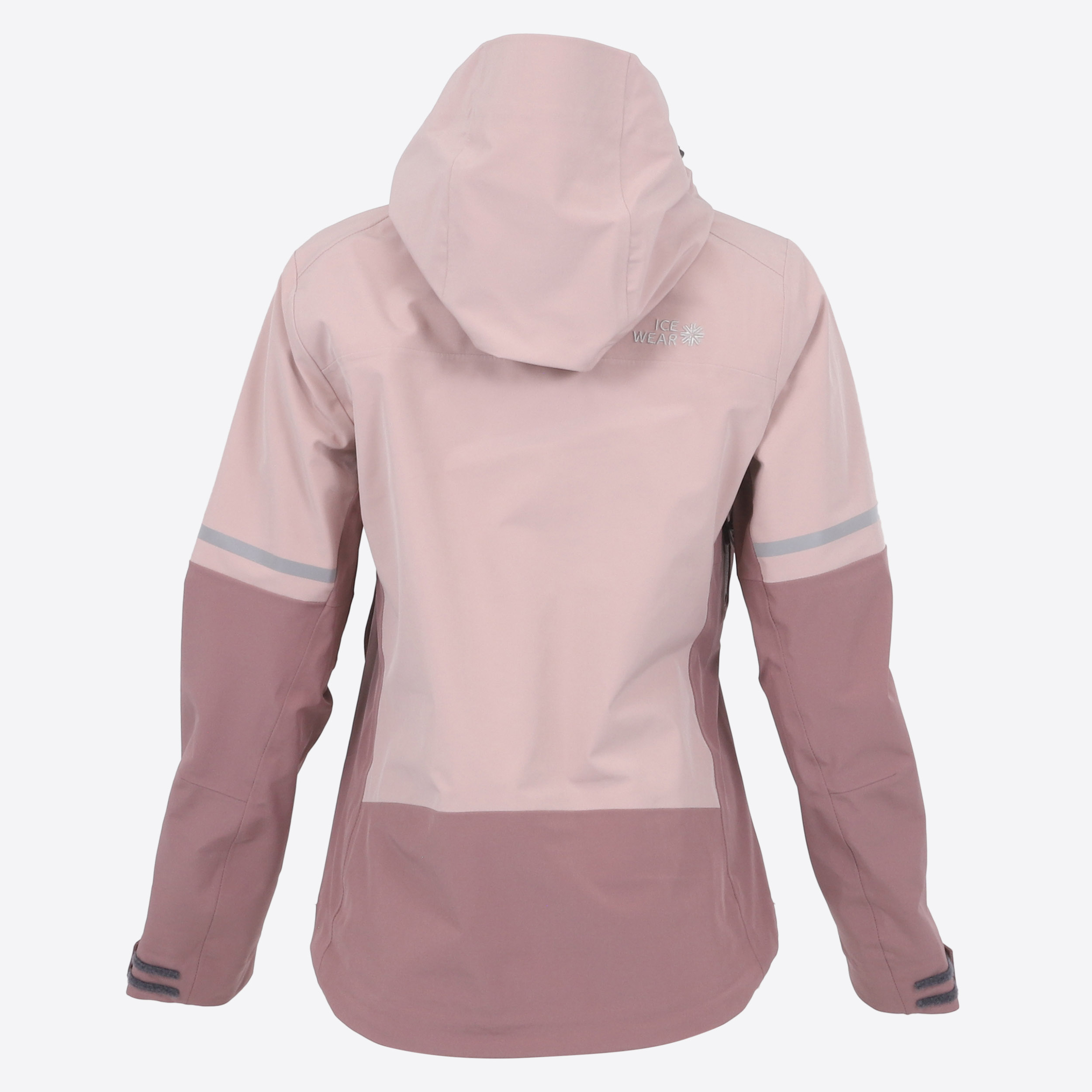Vala 3 Layer shell jacket 
