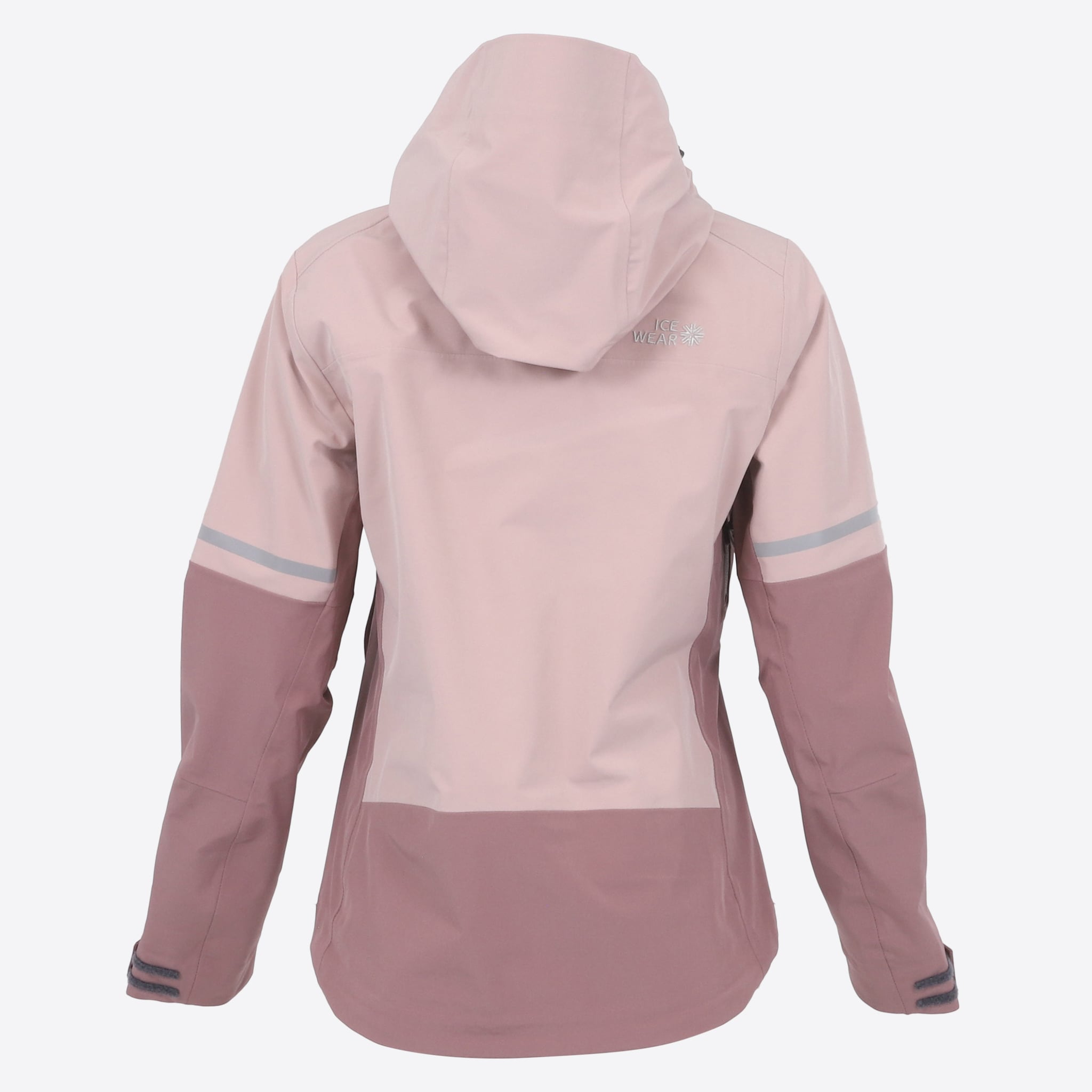 Vala women´s layered shell jacket 