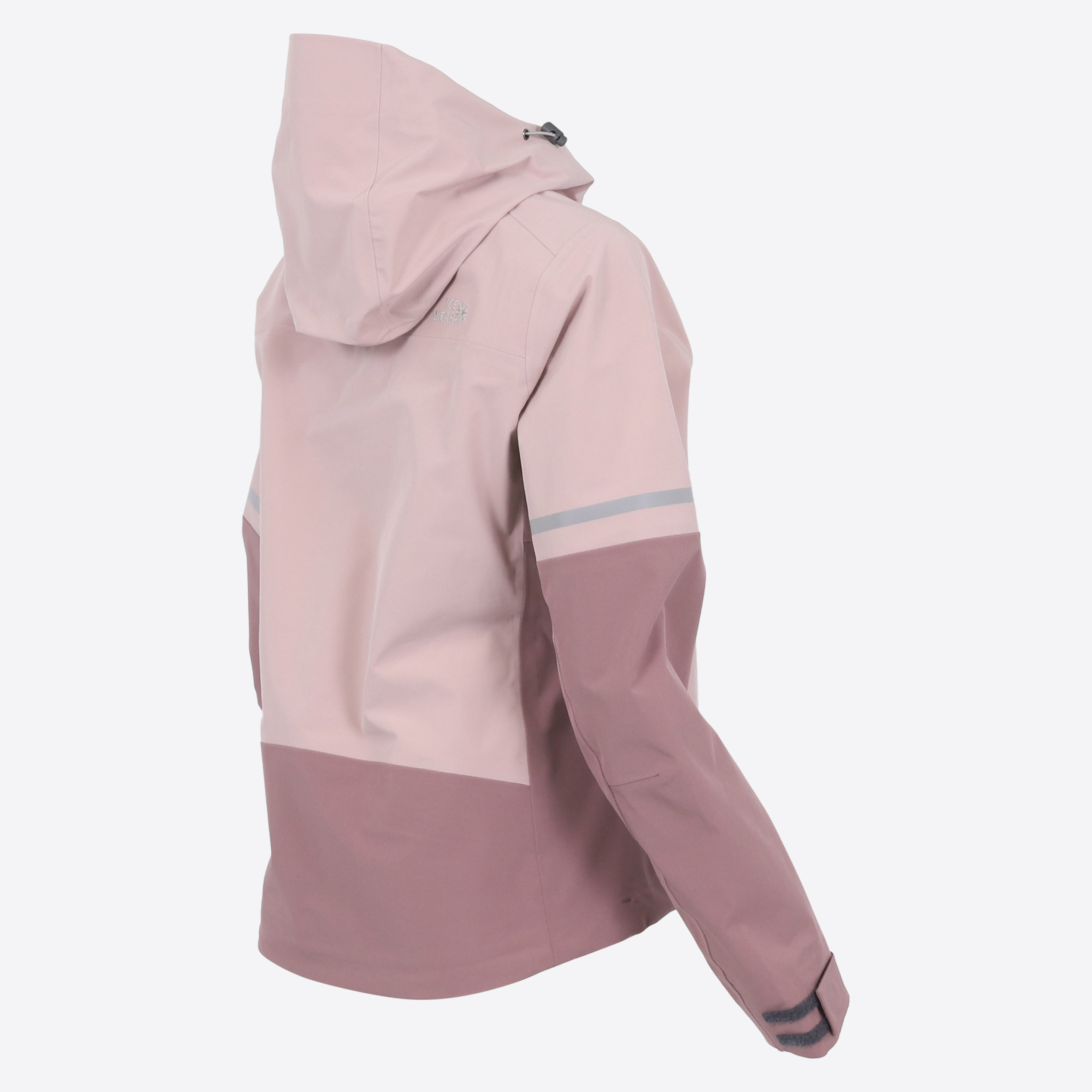 Vala 3 Layer shell jacket 