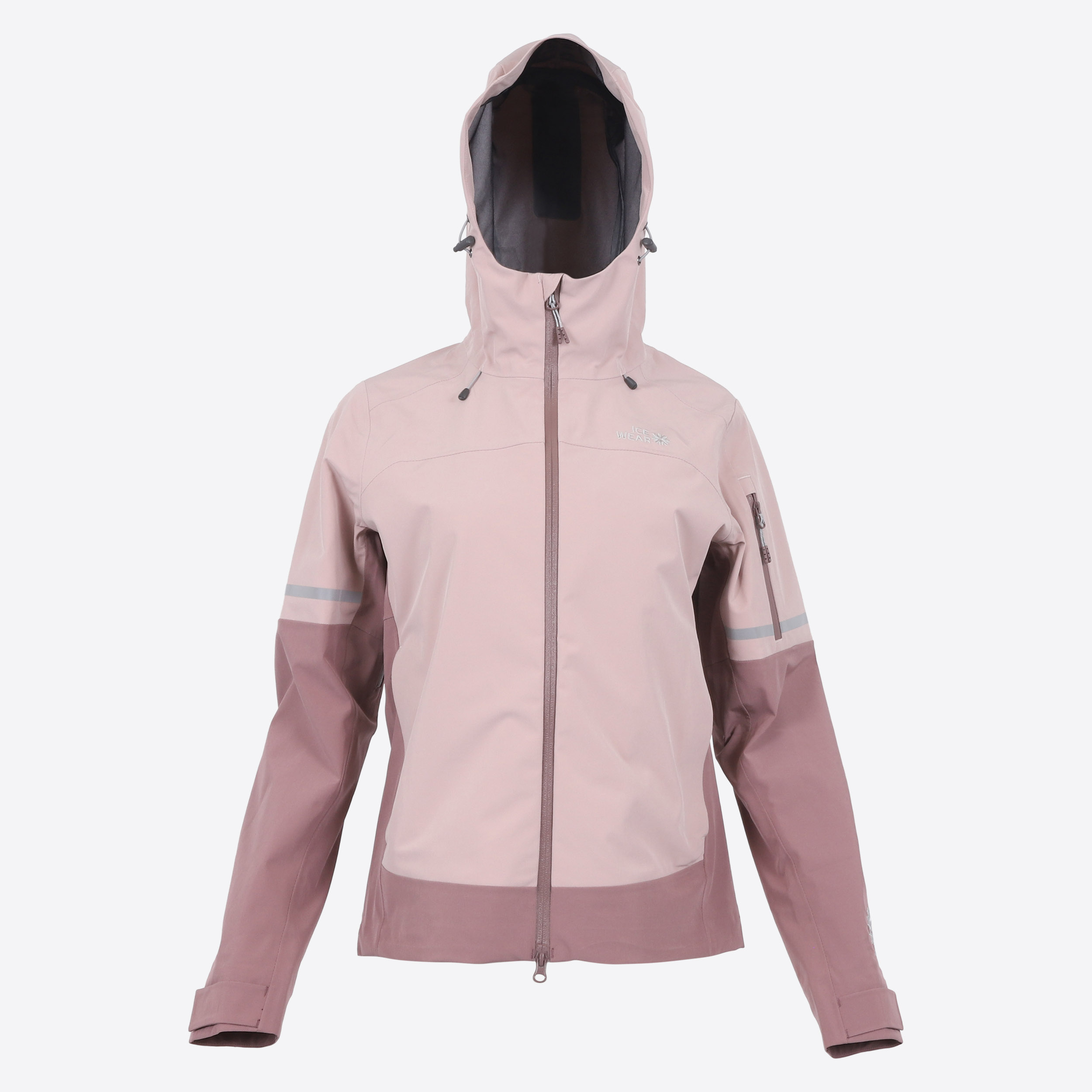 Vala 3 Layer shell jacket 