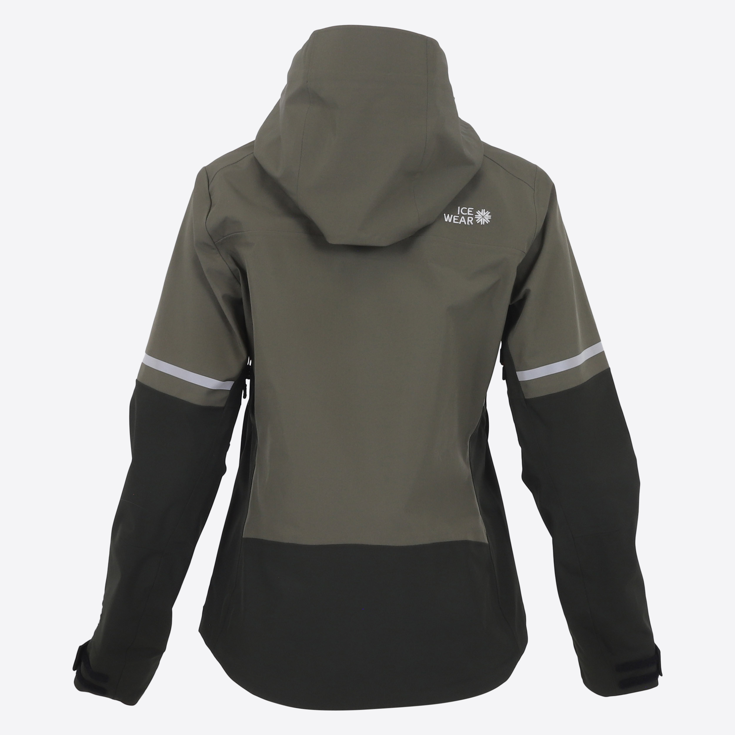 Vala 3 Layer shell jacket 